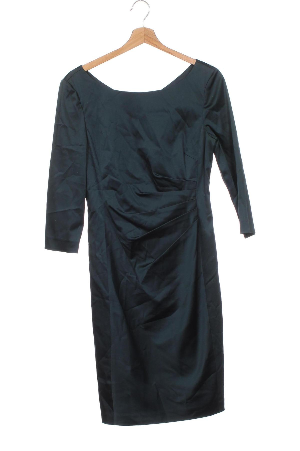 Kleid Mariposa, Größe S, Farbe Grün, Preis 8,20 €