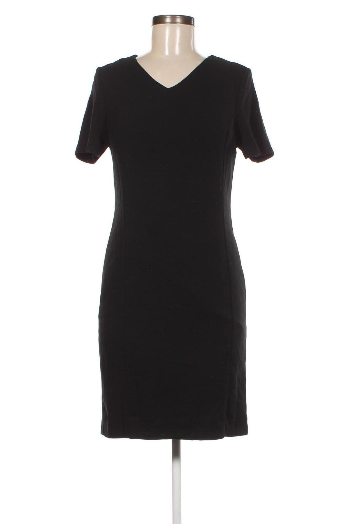 Kleid Marks & Spencer, Größe M, Farbe Schwarz, Preis 6,15 €