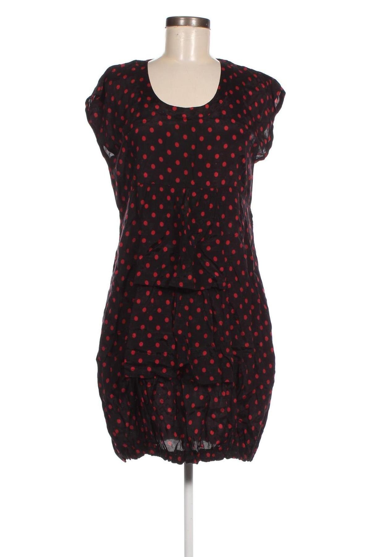 Kleid Masai, Größe S, Farbe Schwarz, Preis 11,05 €