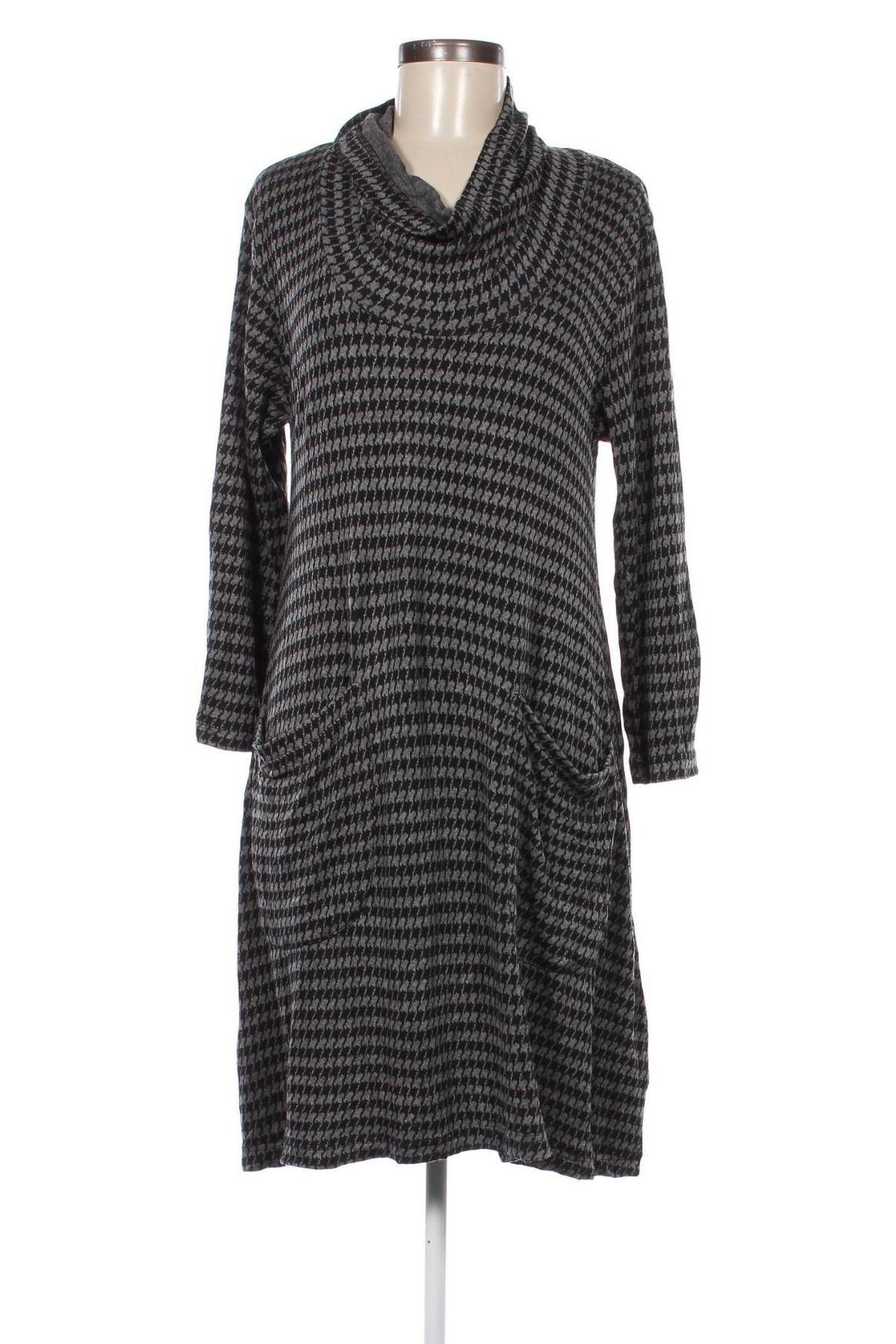 Kleid Masai, Größe XXL, Farbe Grau, Preis € 22,04