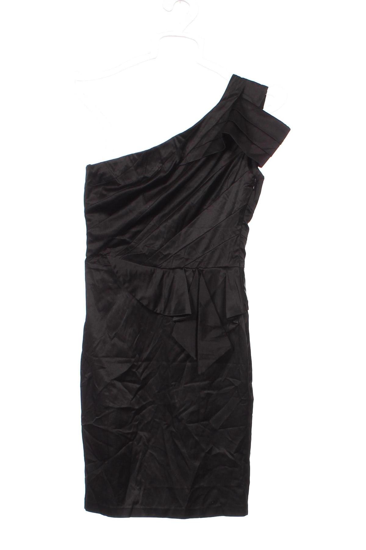 Φόρεμα Matmazel, Μέγεθος S, Χρώμα Μαύρο, Τιμή 3,56 €