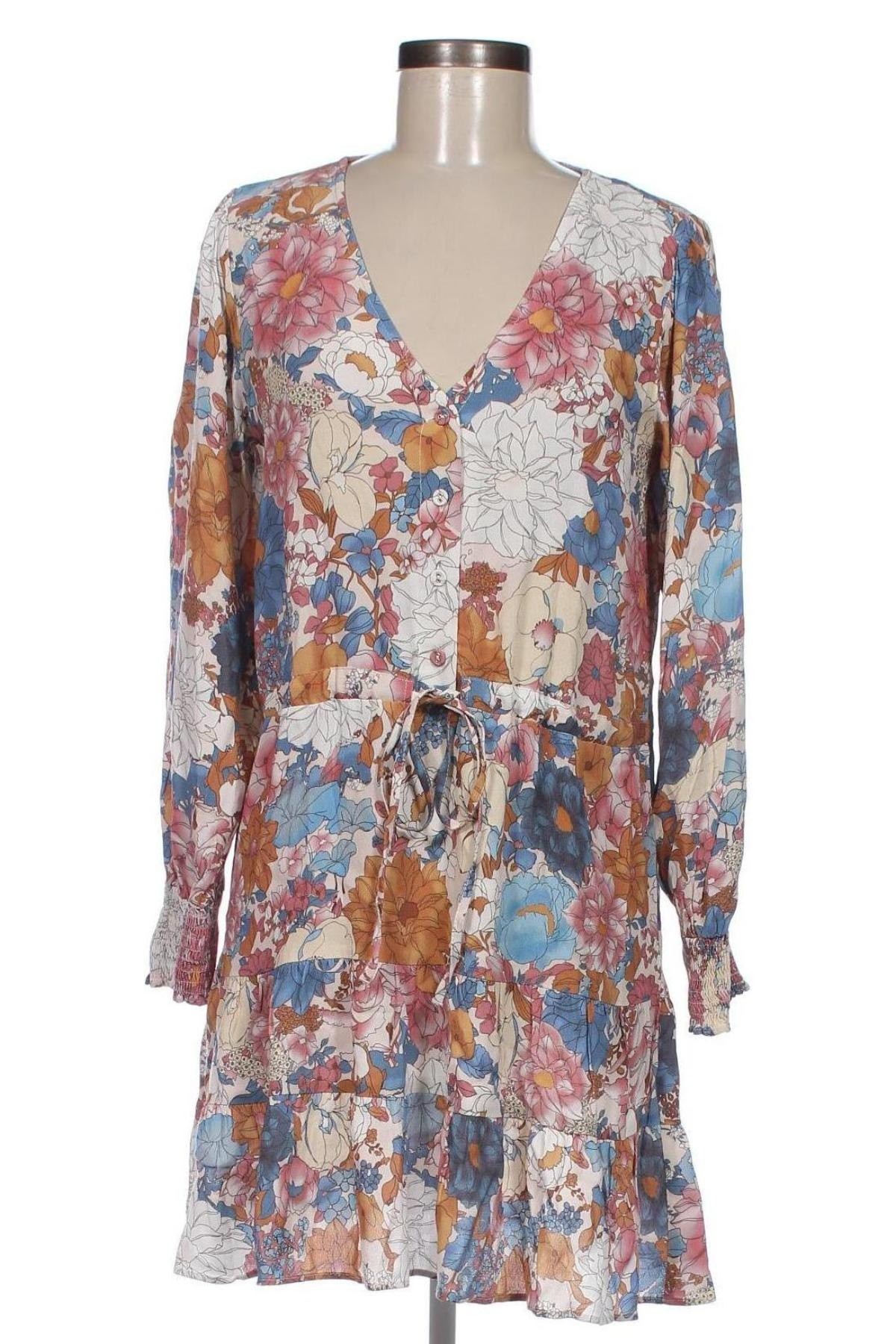 Kleid Mavi, Größe L, Farbe Mehrfarbig, Preis € 16,25