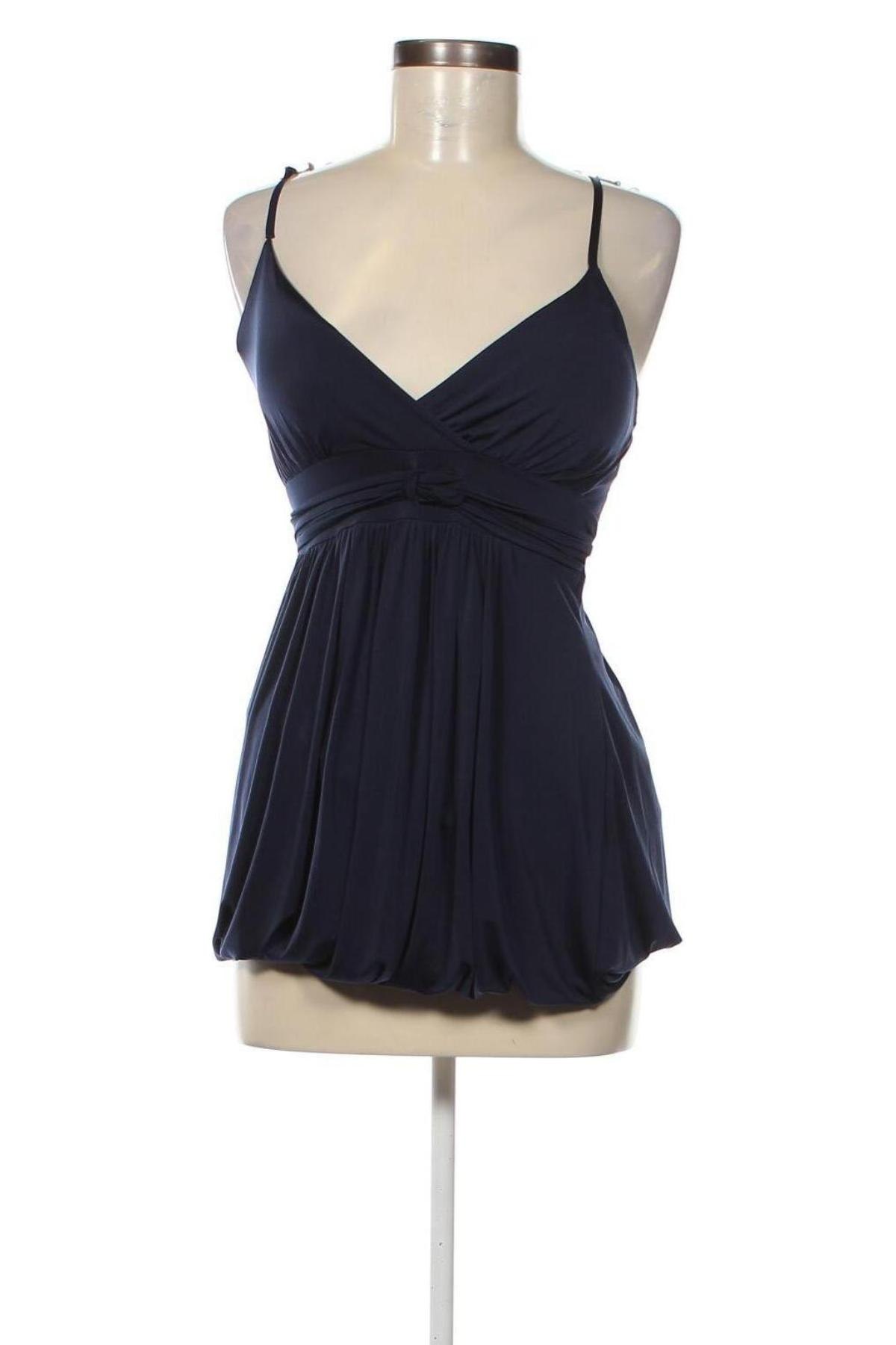 Kleid Me & Me, Größe S, Farbe Blau, Preis 9,00 €