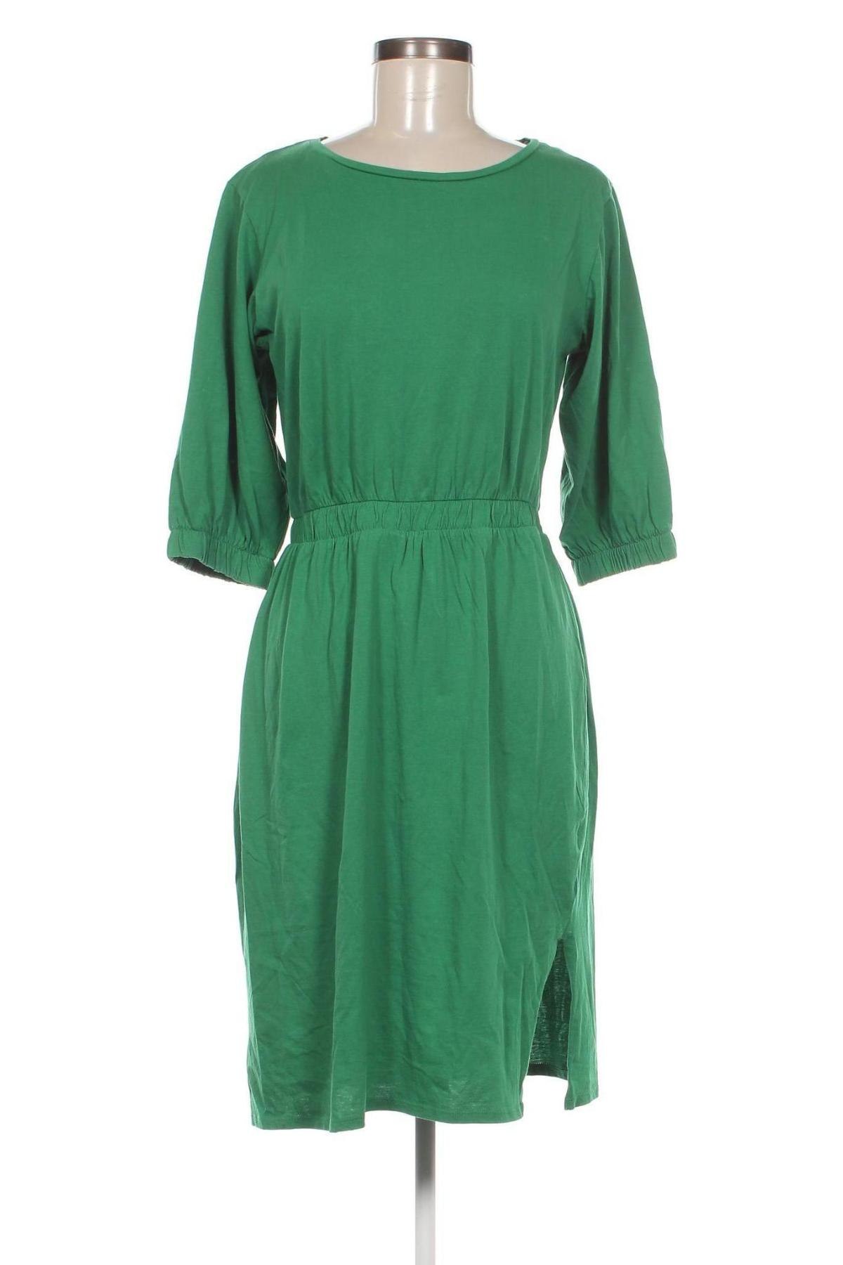 Rochie Medicine, Mărime M, Culoare Verde, Preț 37,73 Lei