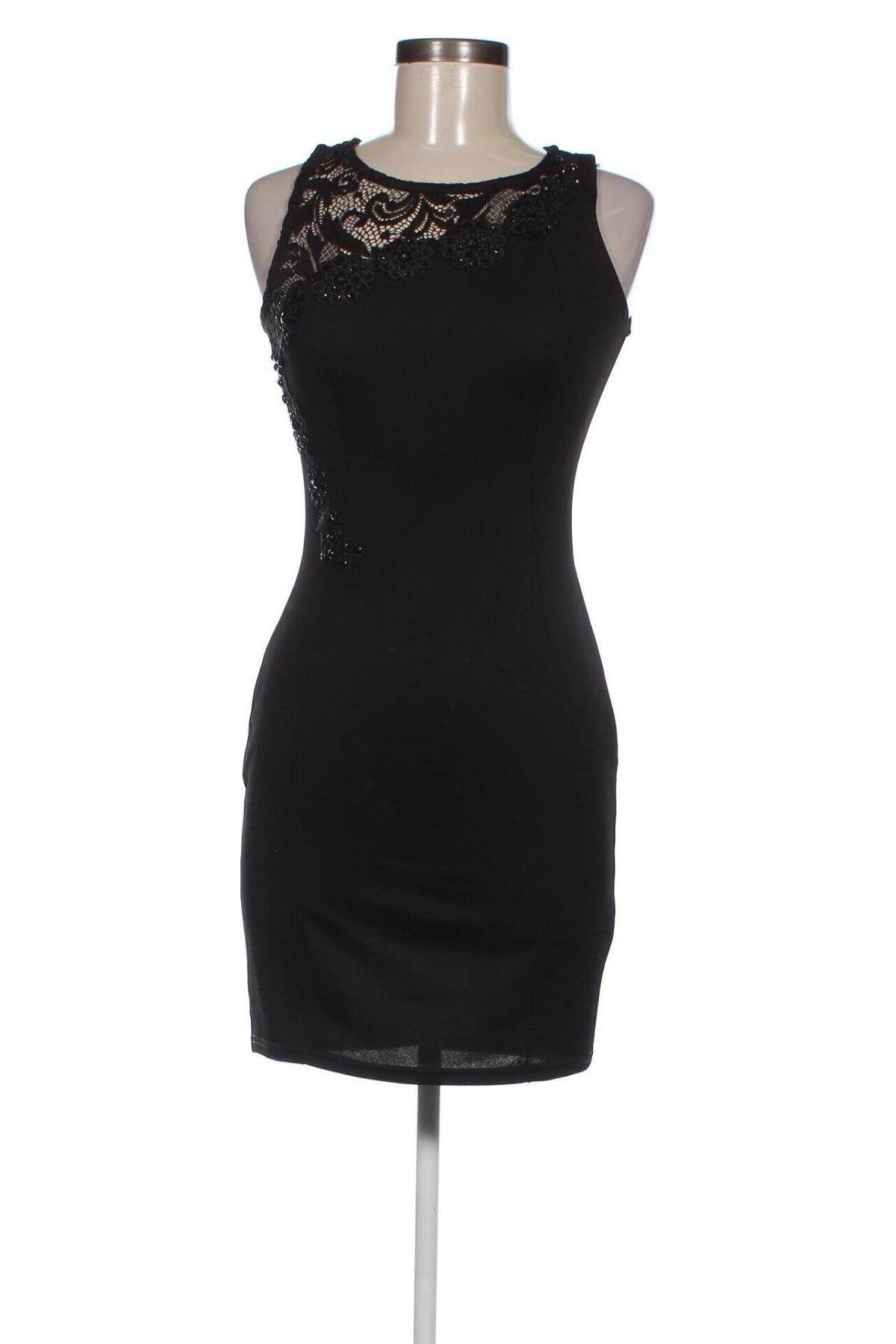 Kleid Melrose, Größe S, Farbe Schwarz, Preis € 9,59