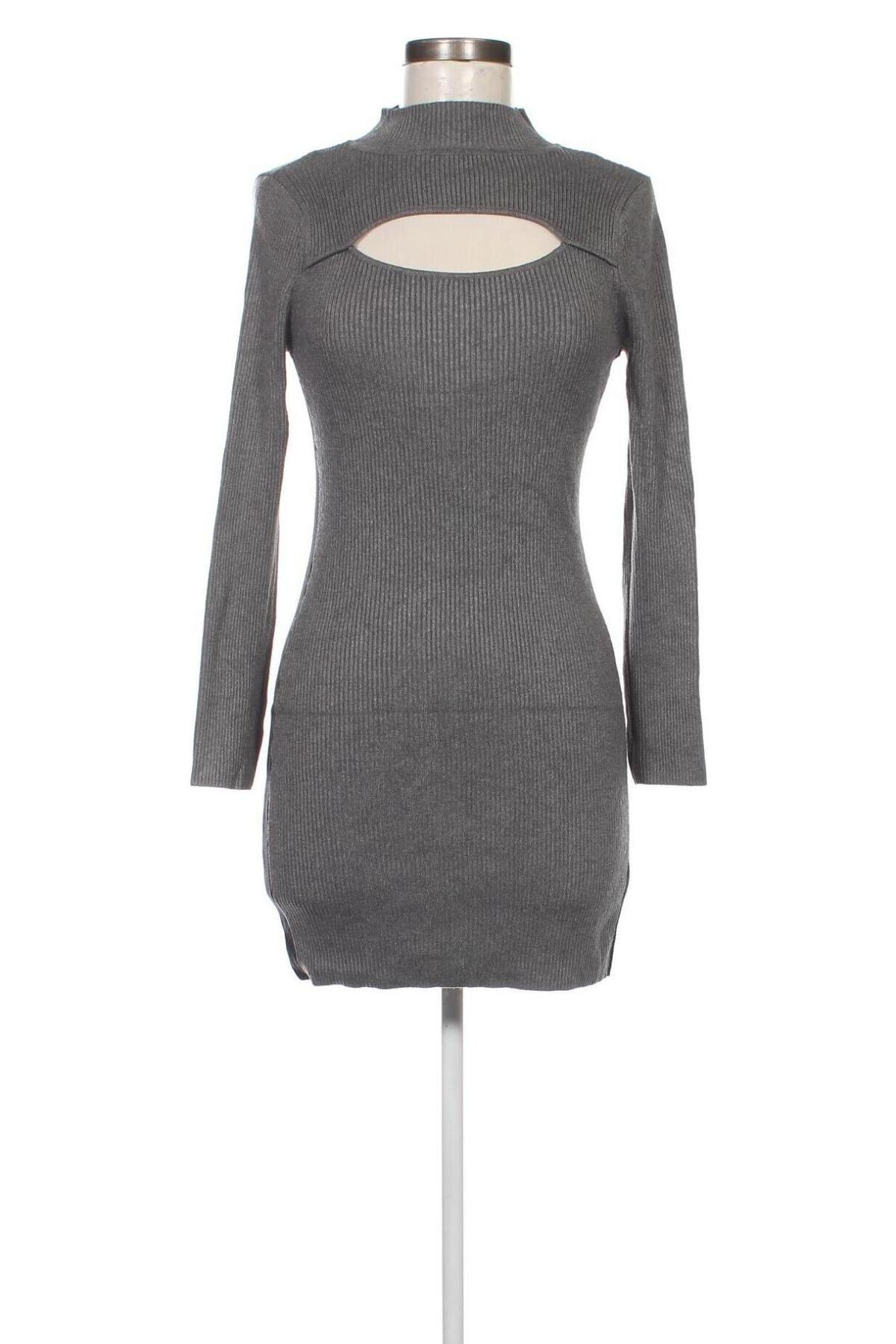 Kleid Melrose, Größe M, Farbe Grau, Preis 8,07 €