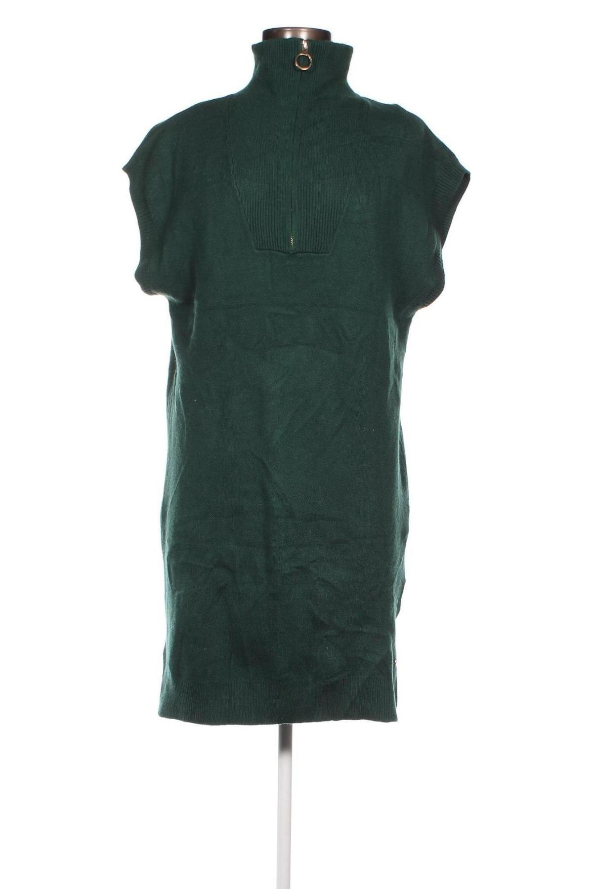 Šaty  Melting Stockholm, Velikost M, Barva Zelená, Cena  383,00 Kč