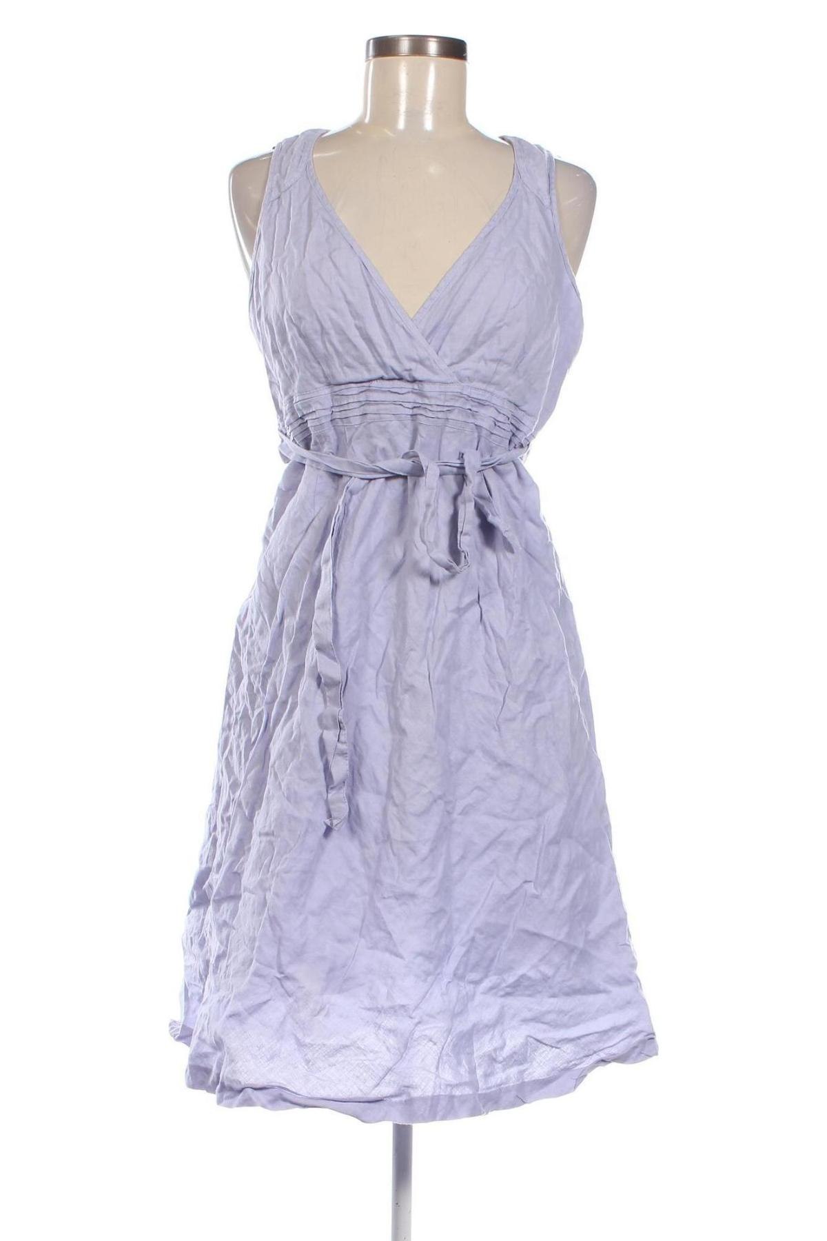 Kleid Mexx, Größe L, Farbe Blau, Preis € 23,67