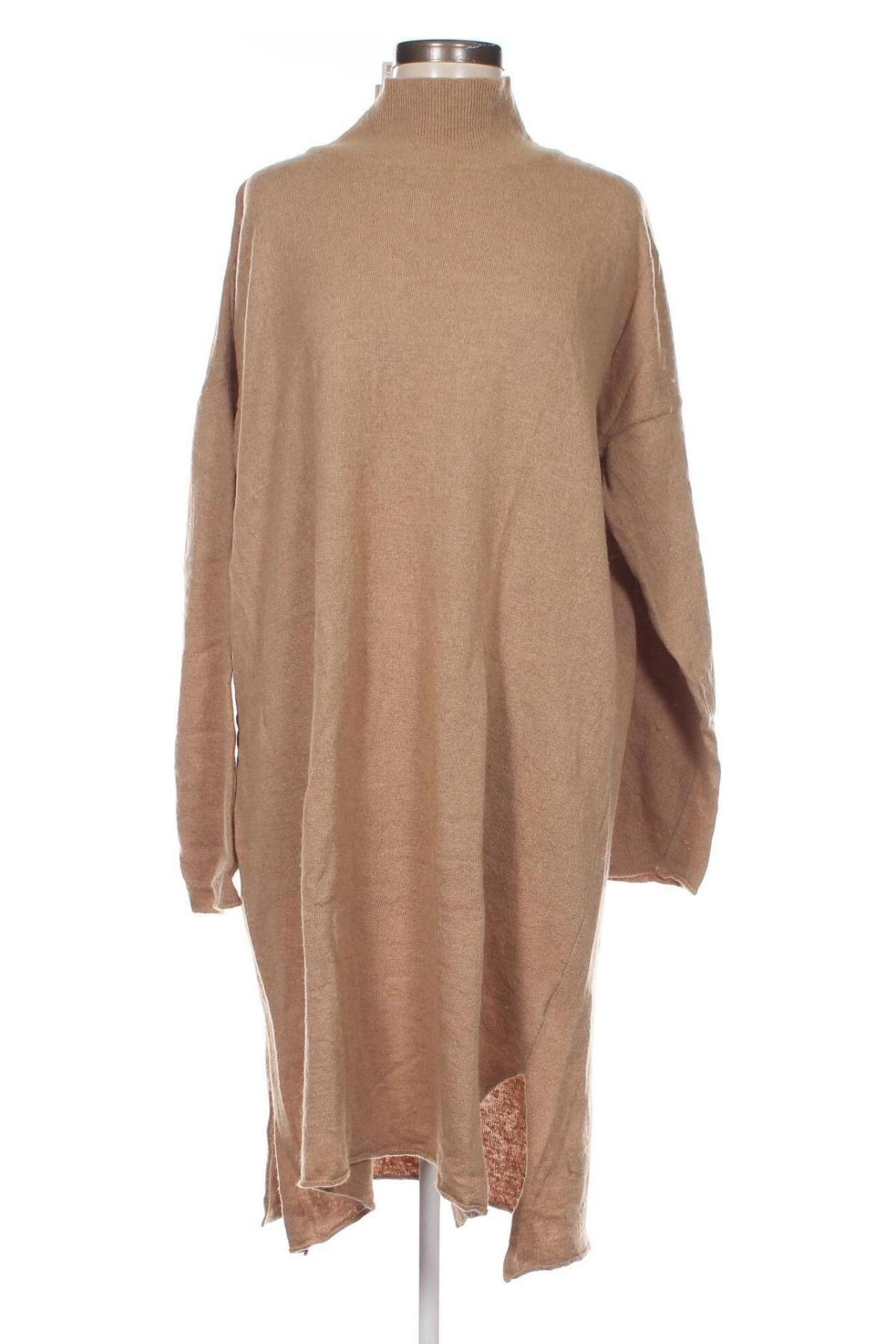 Kleid Mexx, Größe XL, Farbe Beige, Preis 26,16 €