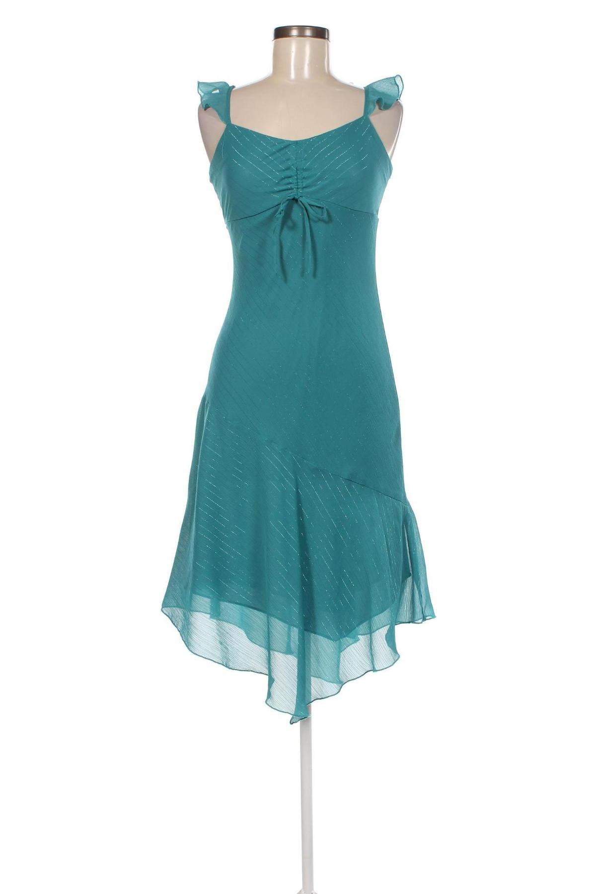 Φόρεμα Mim, Μέγεθος M, Χρώμα Μπλέ, Τιμή 20,18 €