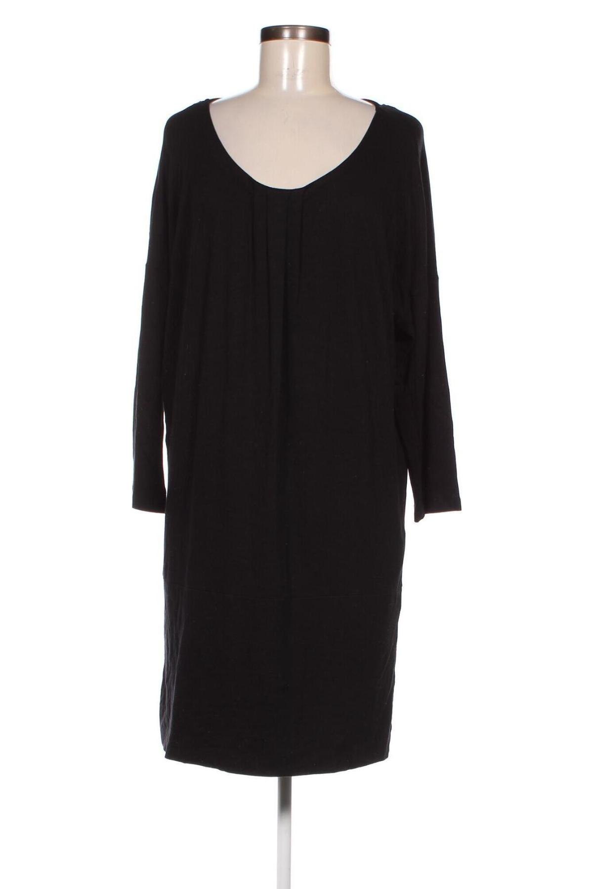 Kleid Miss Etam, Größe XL, Farbe Schwarz, Preis € 18,37