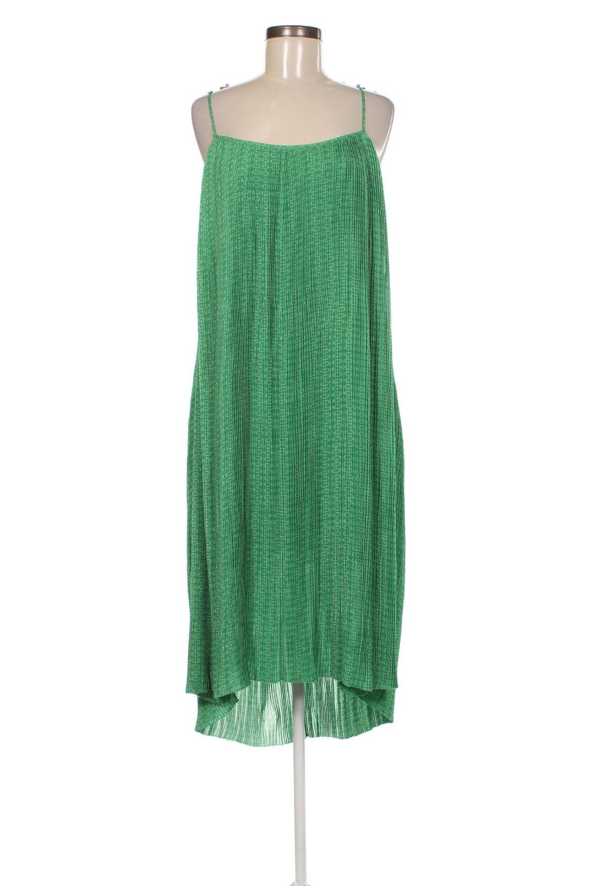 Φόρεμα Miss Sixty, Μέγεθος L, Χρώμα Πράσινο, Τιμή 57,39 €
