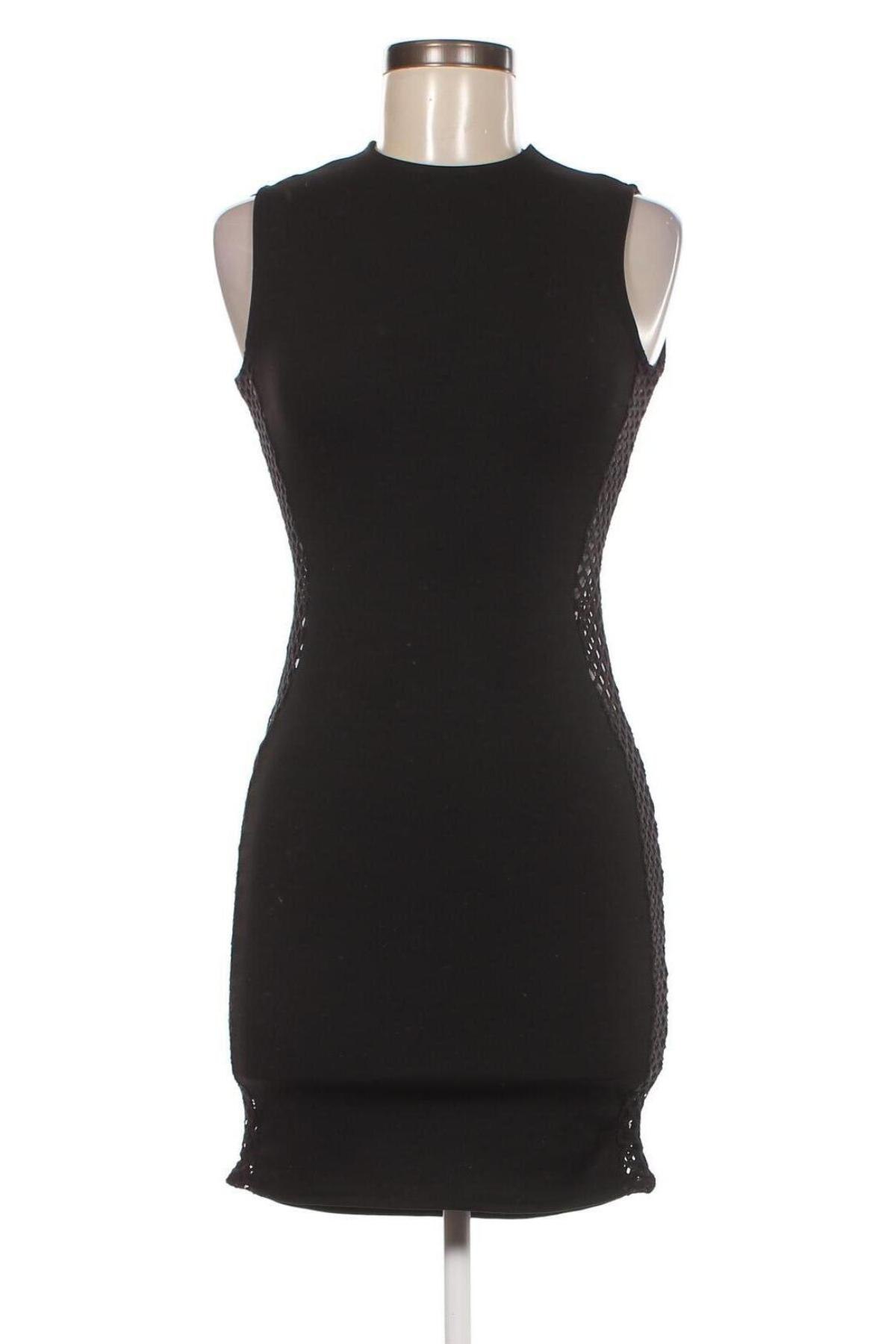 Kleid Missguided, Größe S, Farbe Schwarz, Preis € 9,00