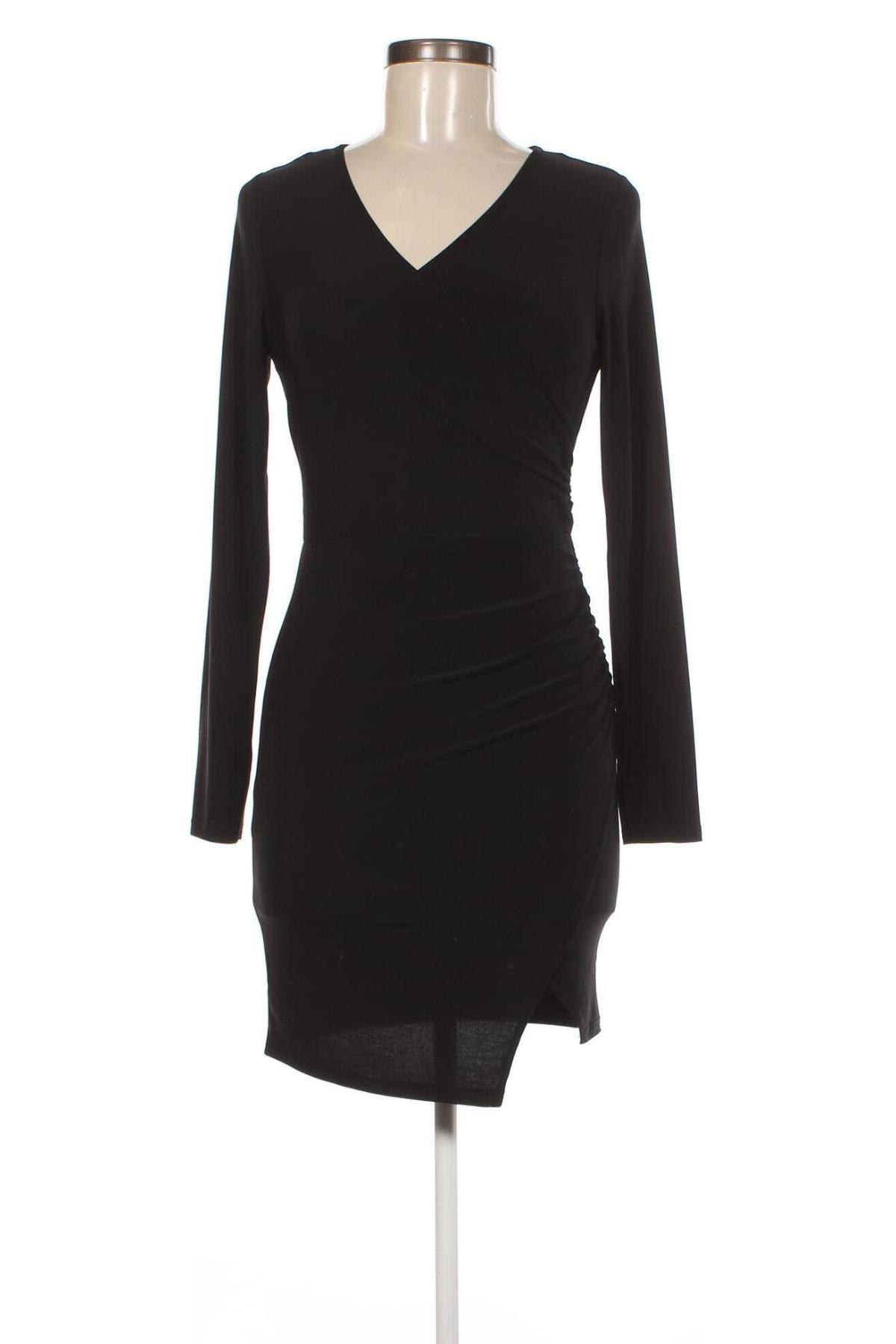 Kleid Missguided, Größe M, Farbe Schwarz, Preis € 23,59