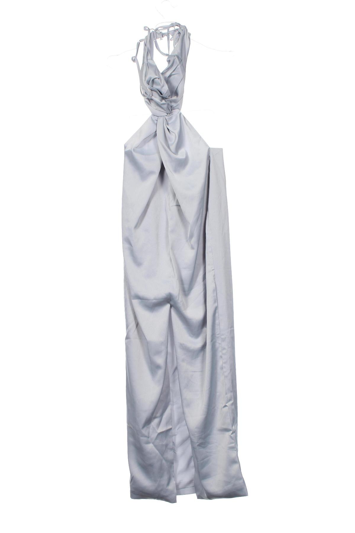 Kleid Misspap, Größe M, Farbe Blau, Preis € 11,13