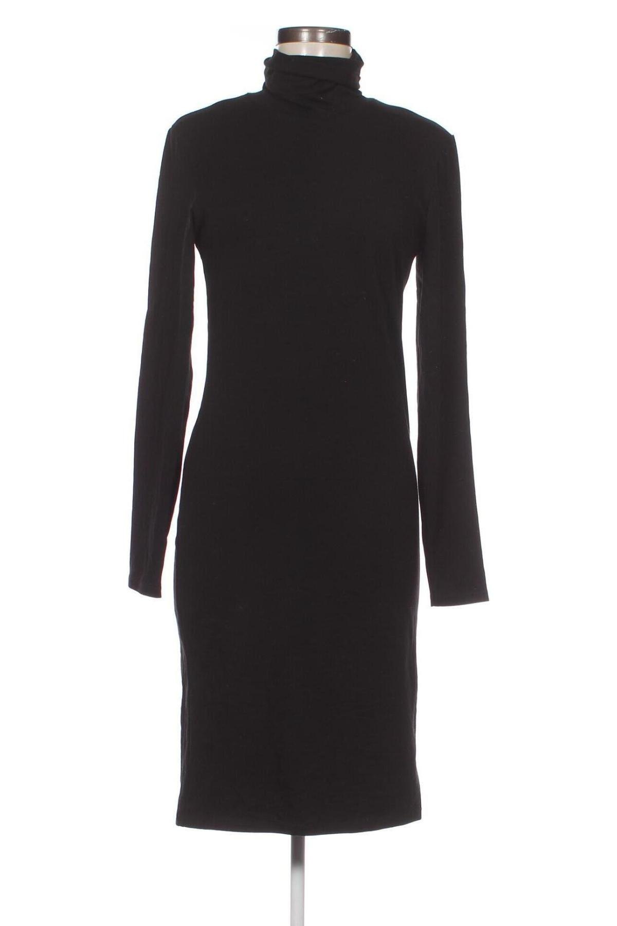 Φόρεμα Modstrom, Μέγεθος L, Χρώμα Μαύρο, Τιμή 29,92 €