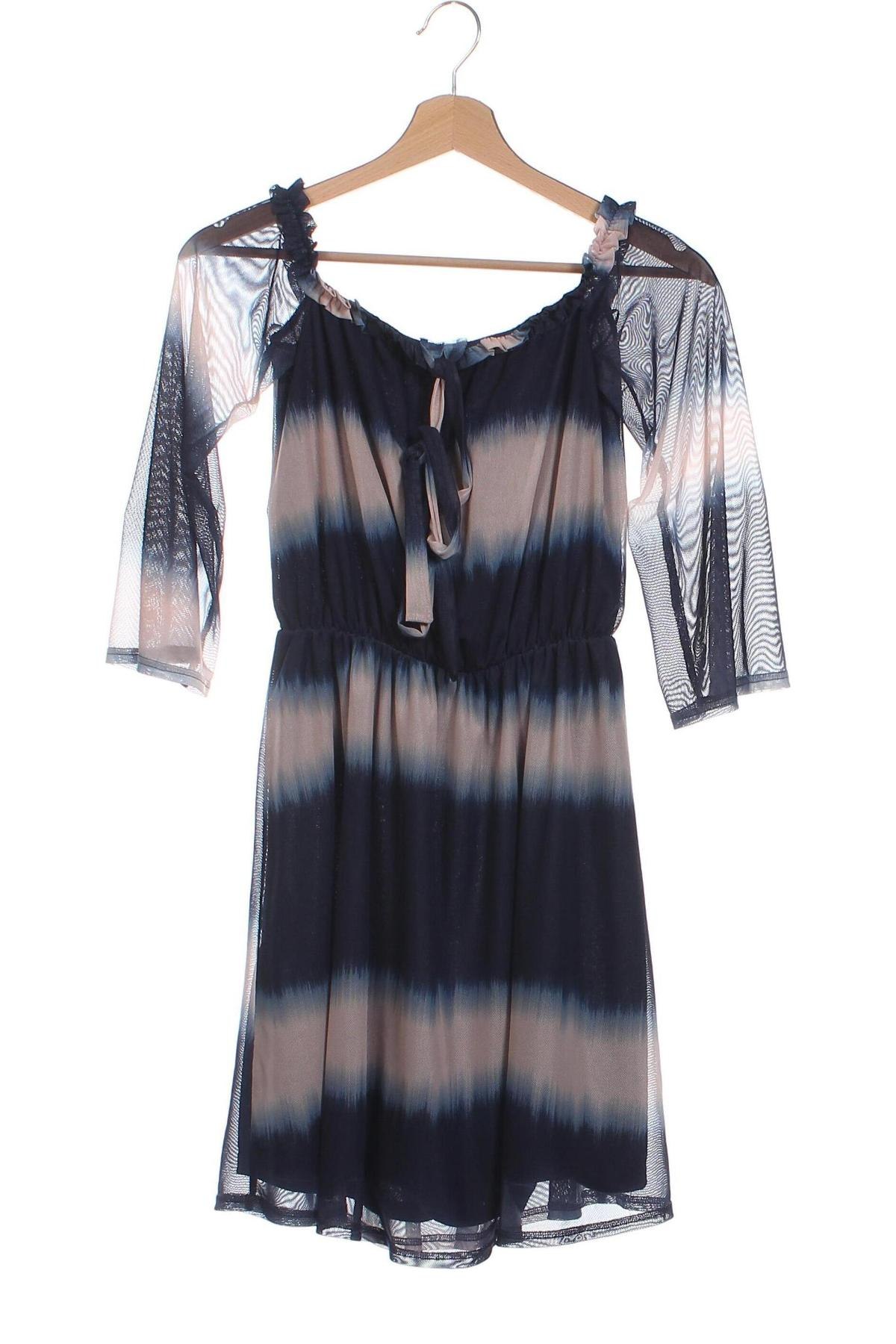 Φόρεμα Mohito, Μέγεθος XXS, Χρώμα Πολύχρωμο, Τιμή 6,67 €