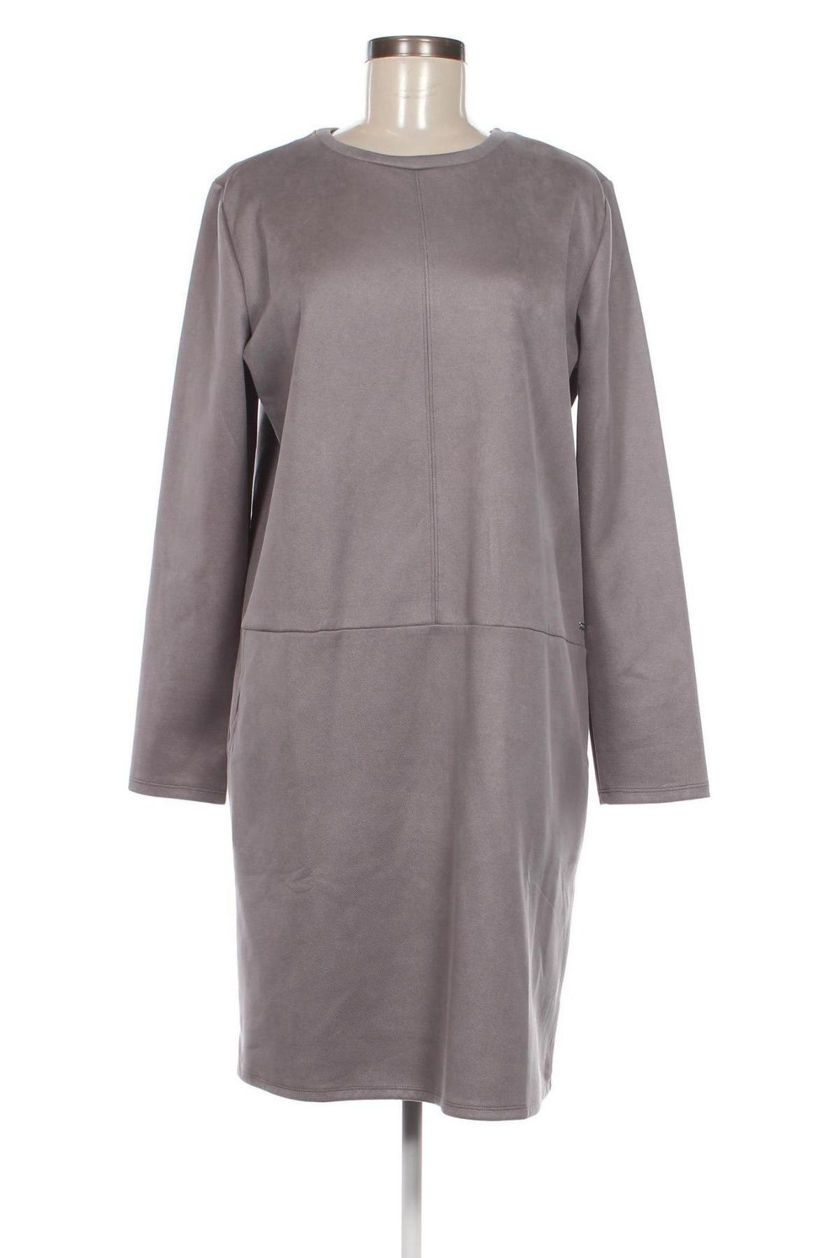 Kleid Mohito, Größe XXL, Farbe Grau, Preis € 27,70
