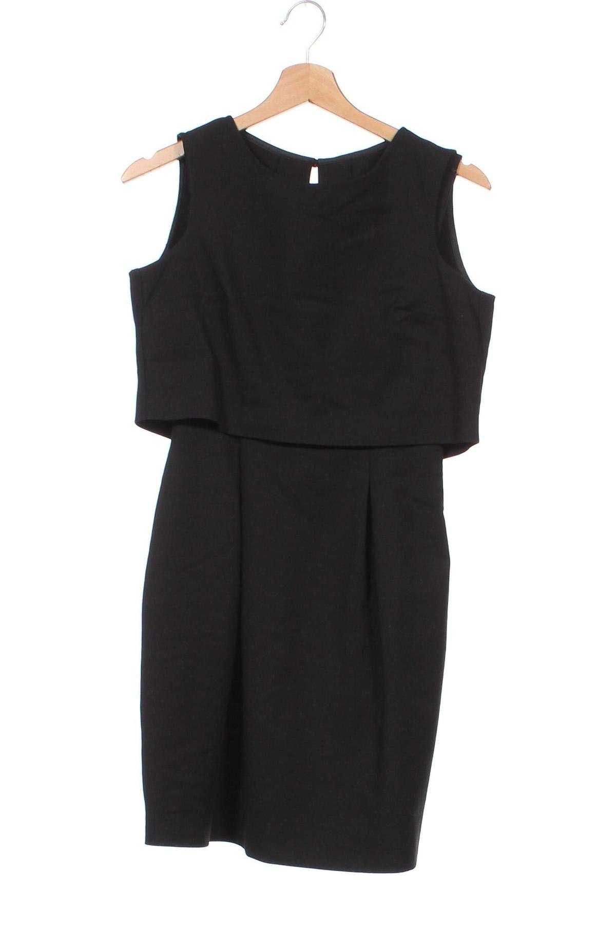 Kleid Mohito, Größe S, Farbe Schwarz, Preis € 6,71