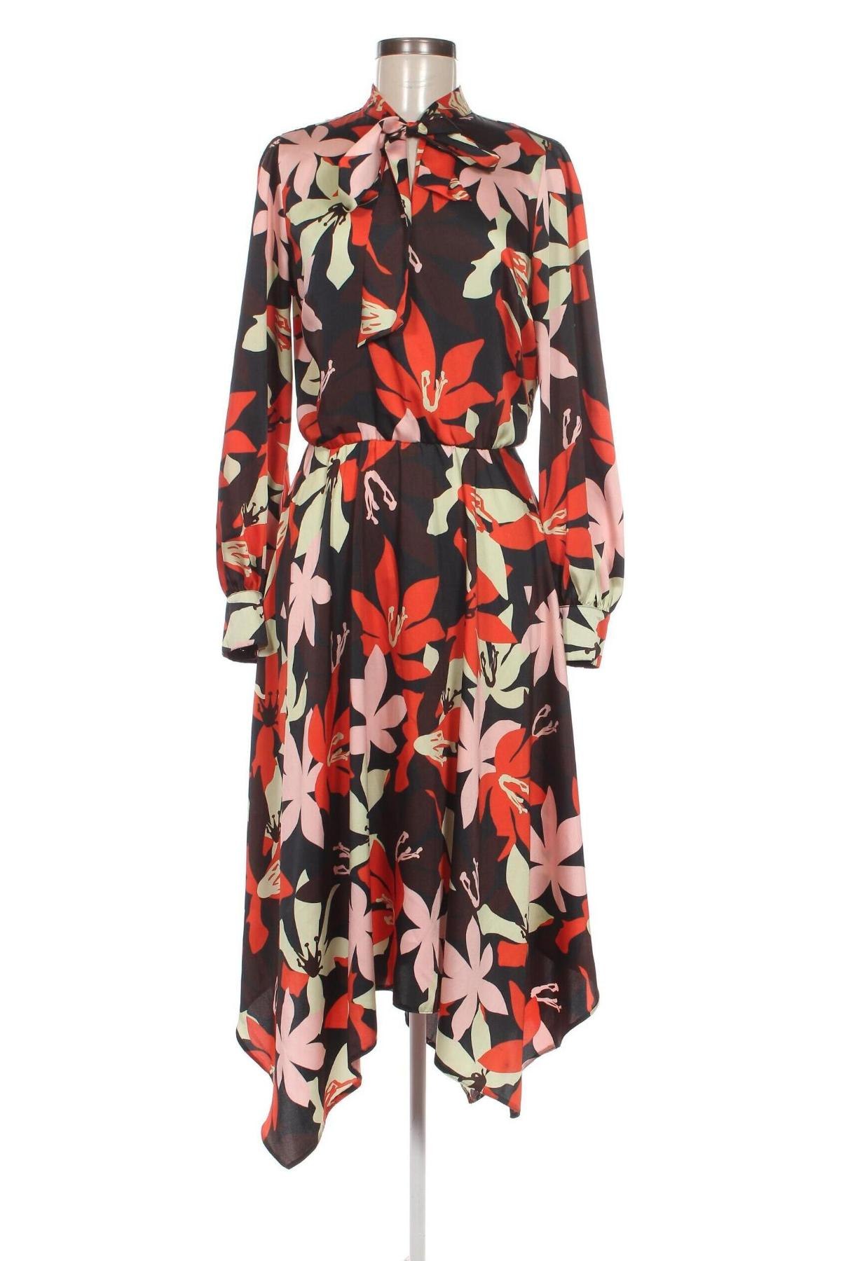 Φόρεμα Mohito, Μέγεθος M, Χρώμα Πολύχρωμο, Τιμή 25,62 €