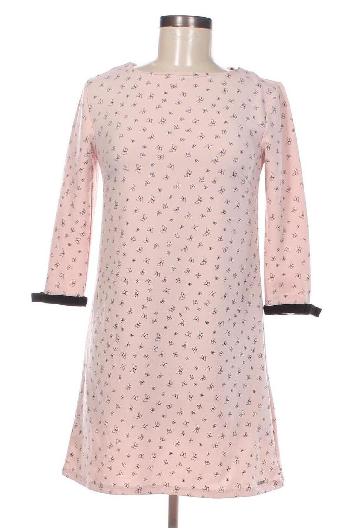 Kleid Mohito, Größe S, Farbe Rosa, Preis € 5,89