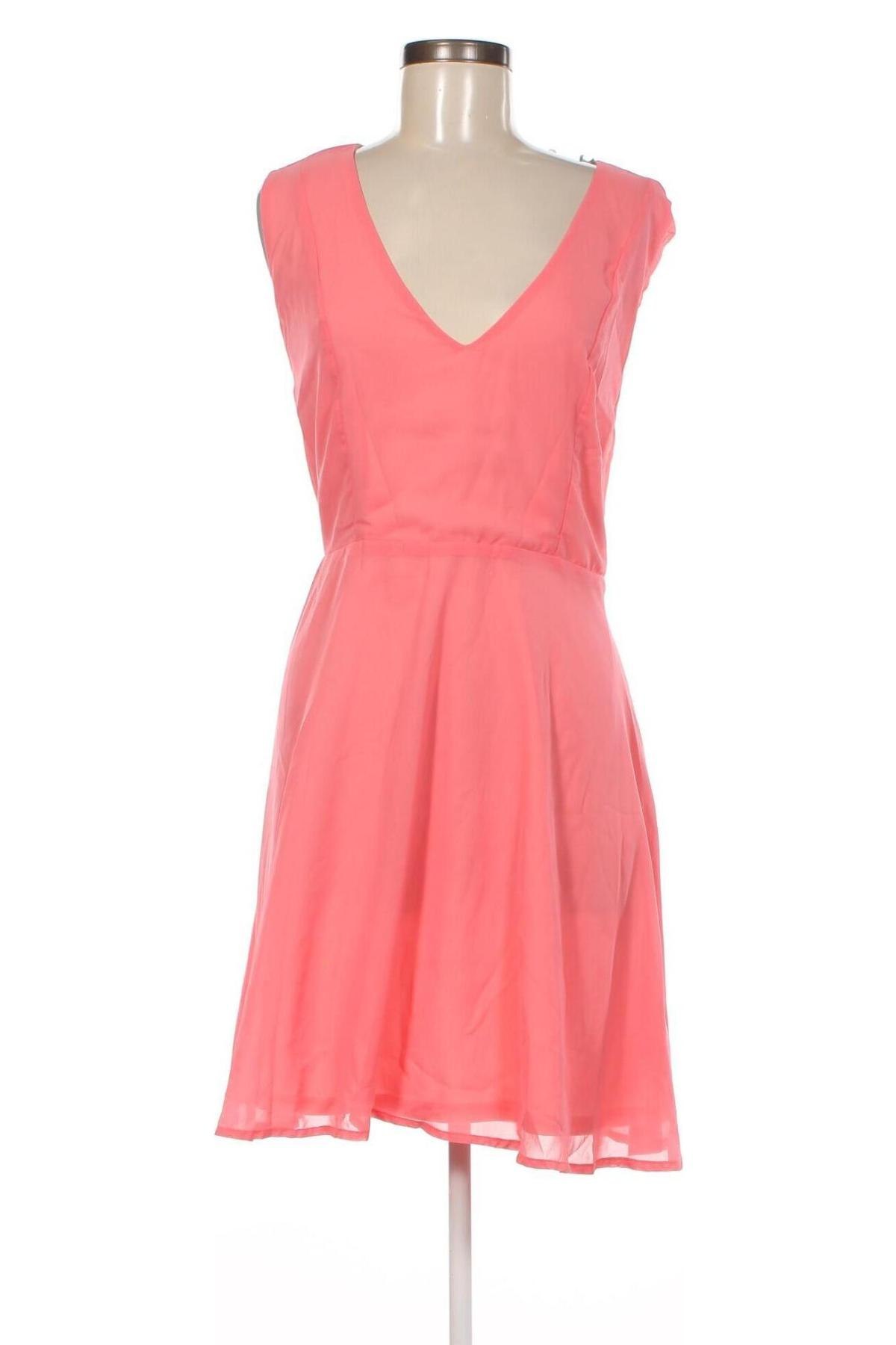 Kleid Molly Bracken, Größe L, Farbe Rosa, Preis € 8,99