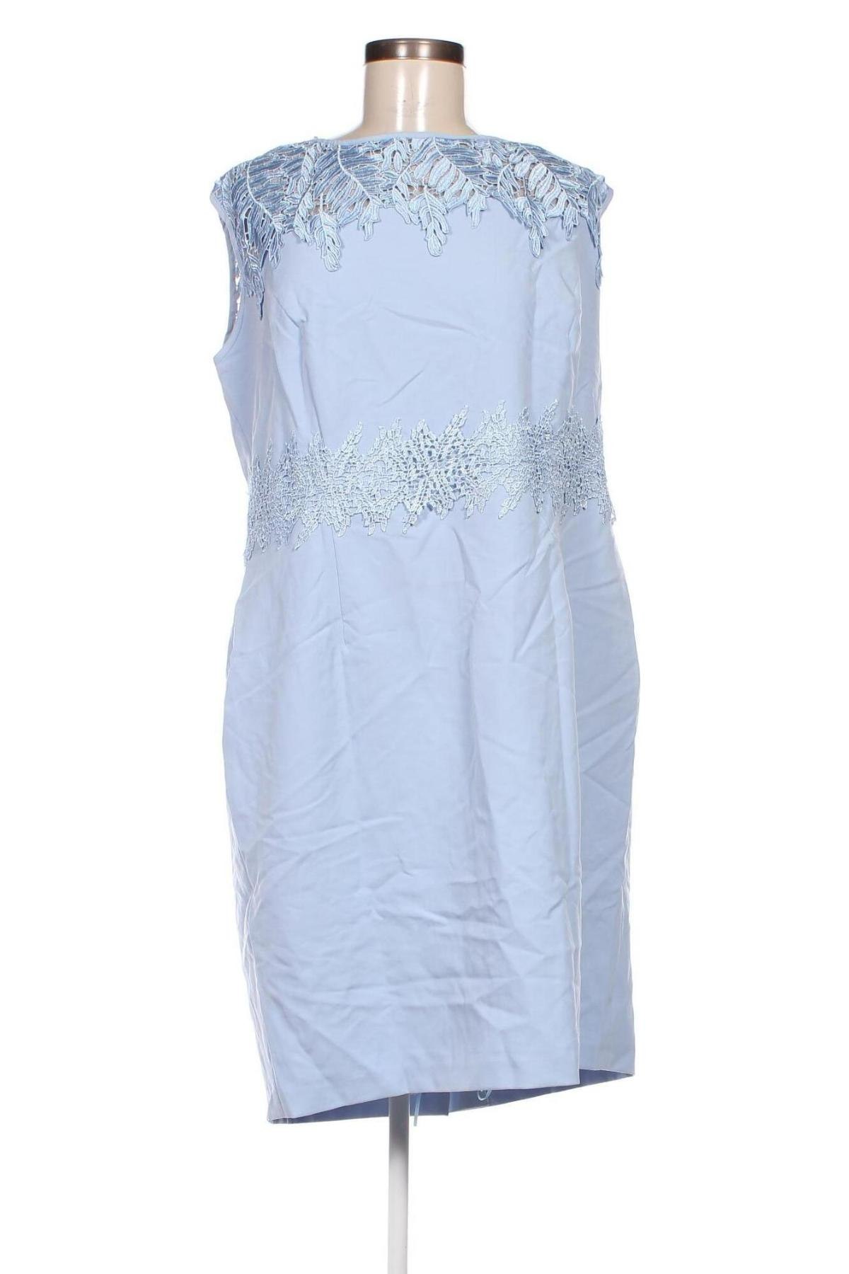 Kleid Mona, Größe XL, Farbe Blau, Preis € 34,51
