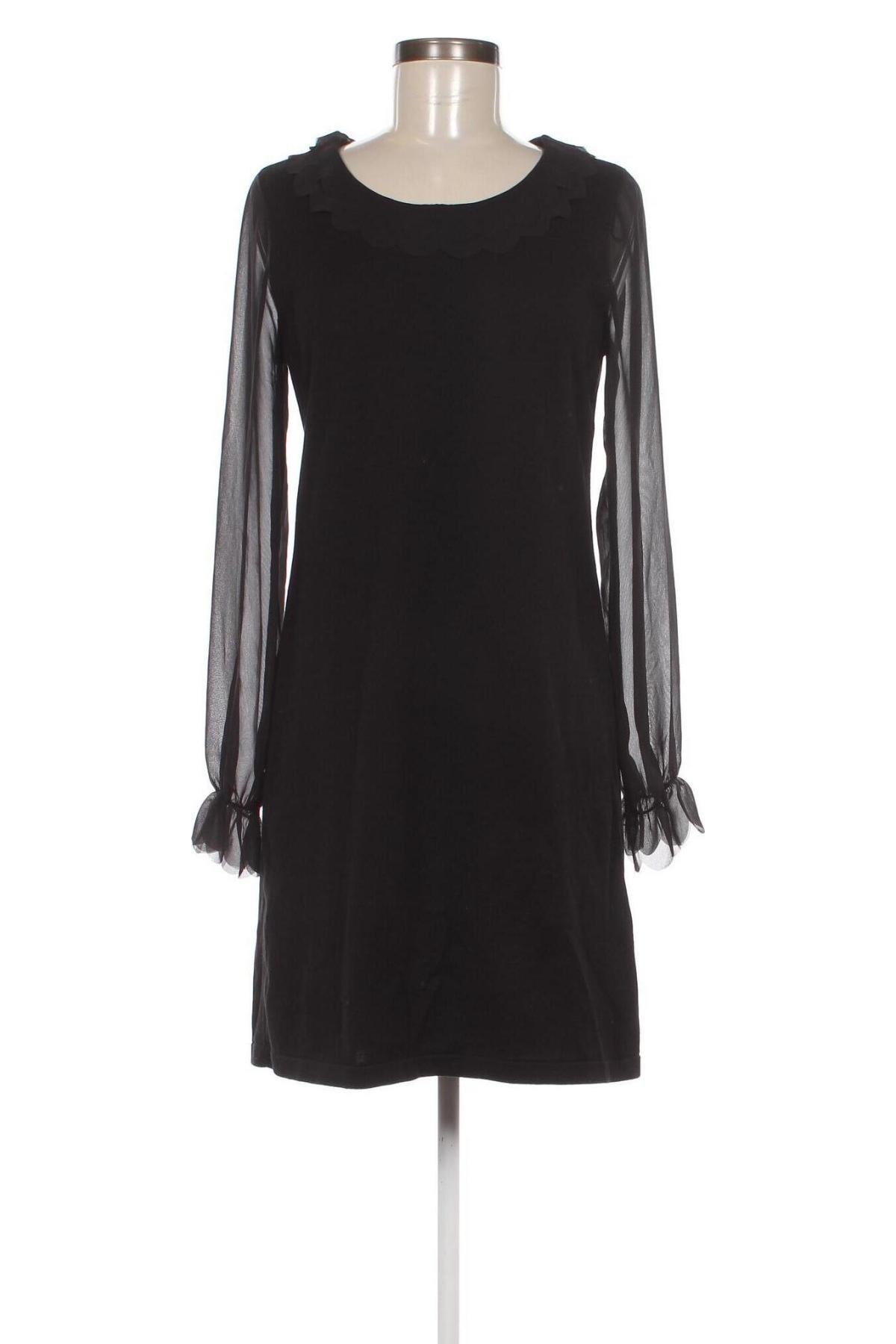 Kleid Monsoon, Größe M, Farbe Schwarz, Preis € 24,55