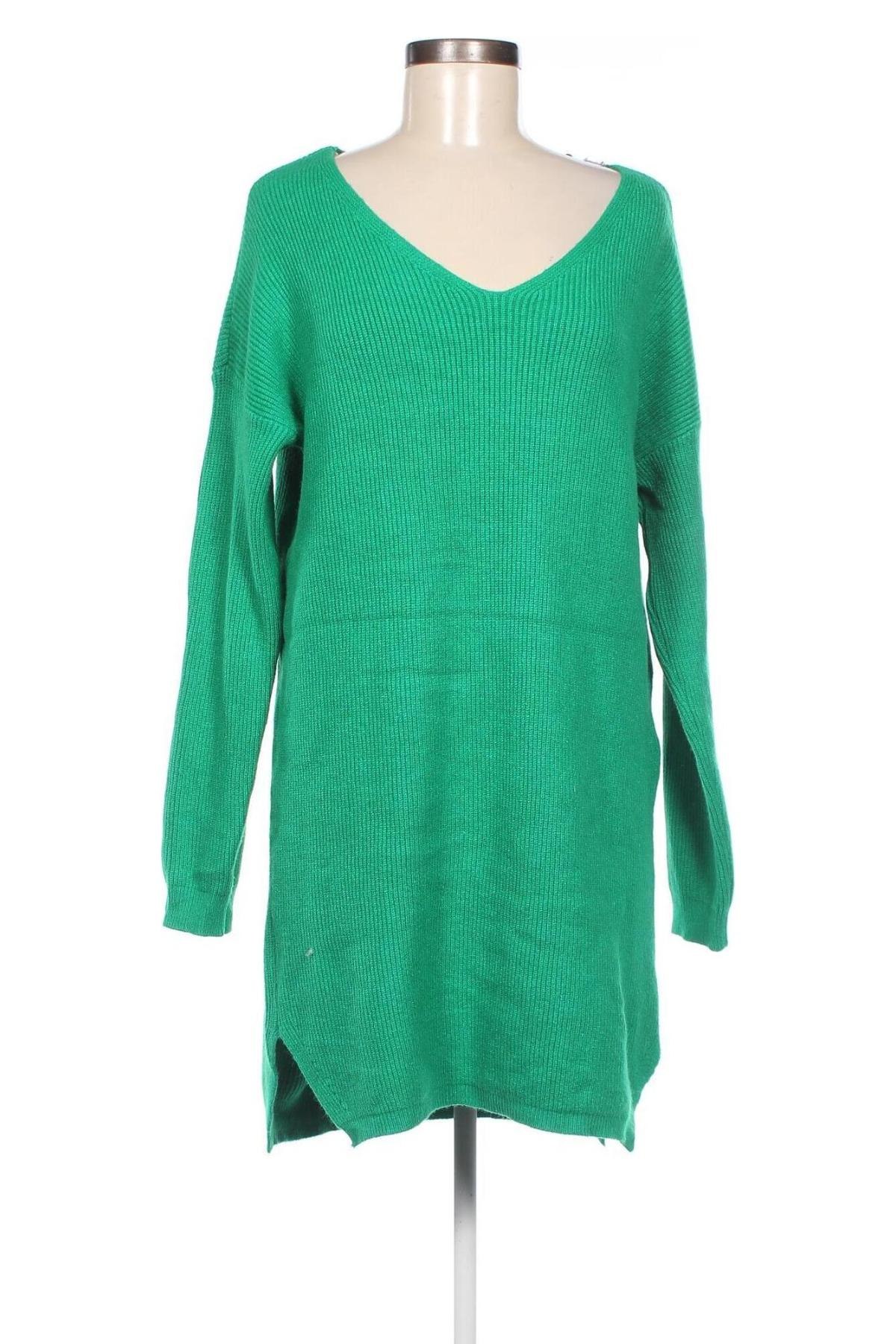 Φόρεμα Moocci, Μέγεθος M, Χρώμα Πράσινο, Τιμή 10,05 €