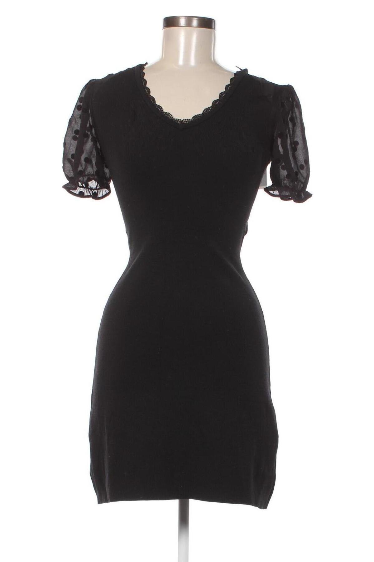 Rochie Morgan, Mărime S, Culoare Negru, Preț 165,31 Lei