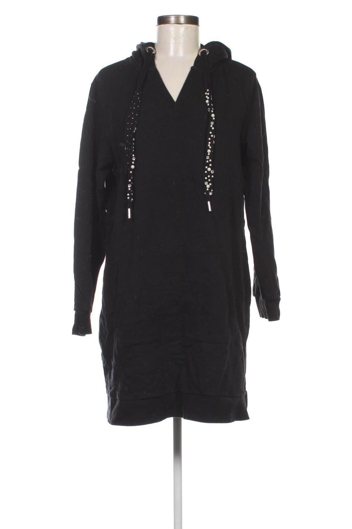 Šaty  Ms Mode, Veľkosť M, Farba Čierna, Cena  3,45 €