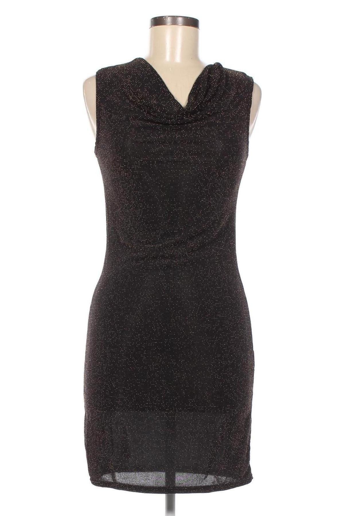 Rochie Multiples, Mărime S, Culoare Negru, Preț 43,99 Lei