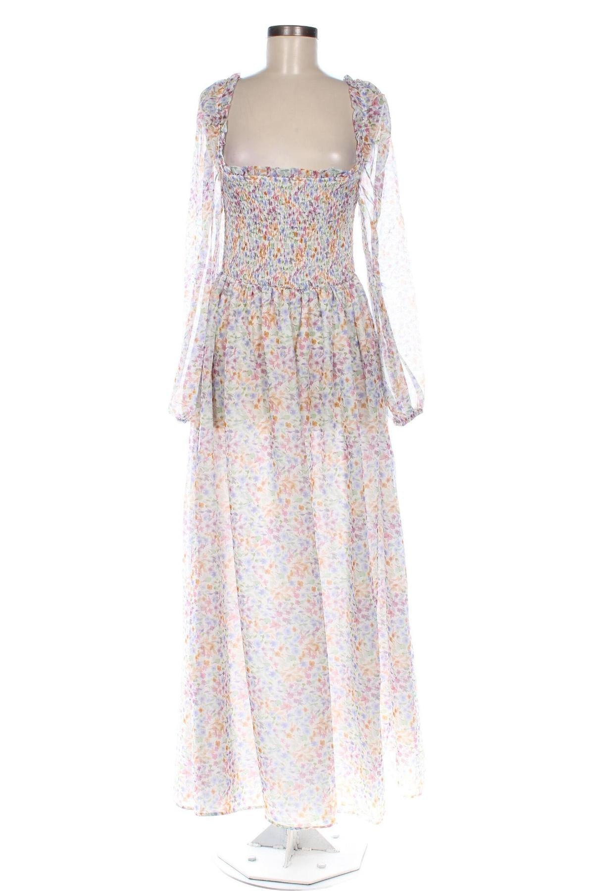 Φόρεμα NA-KD, Μέγεθος S, Χρώμα Πολύχρωμο, Τιμή 10,58 €