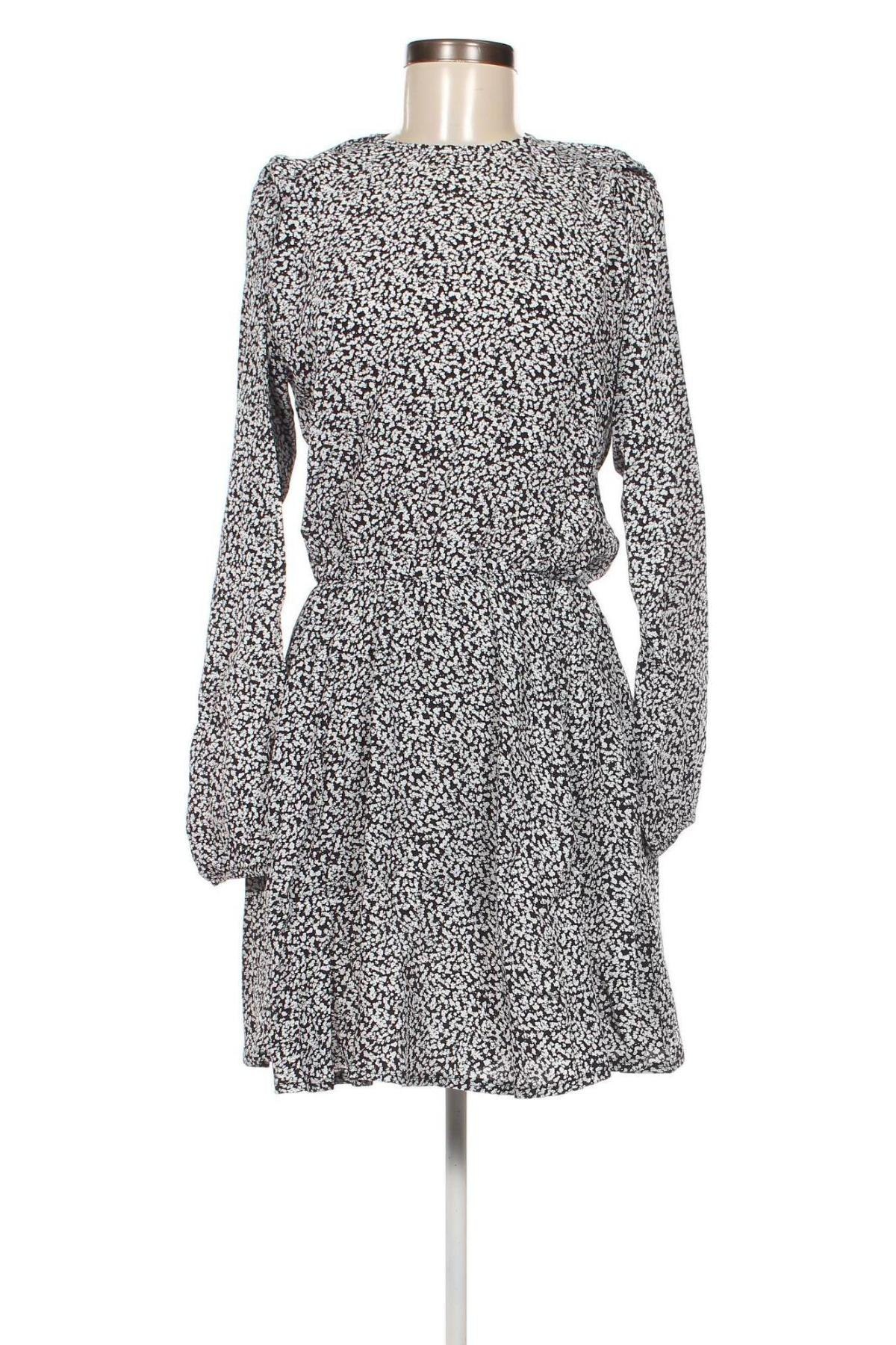 Kleid NA-KD, Größe XS, Farbe Mehrfarbig, Preis 8,35 €