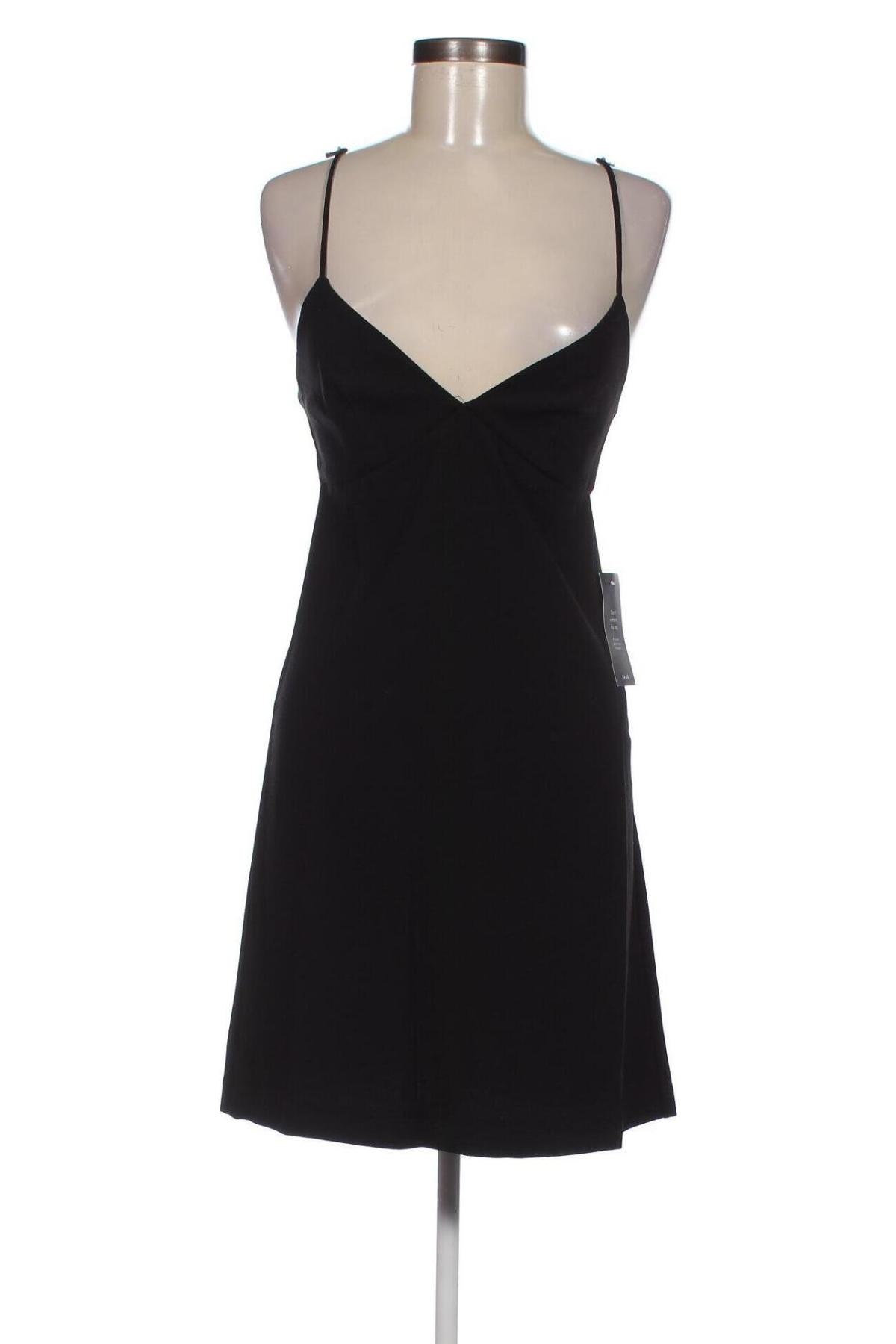 Φόρεμα NA-KD, Μέγεθος S, Χρώμα Μαύρο, Τιμή 11,13 €