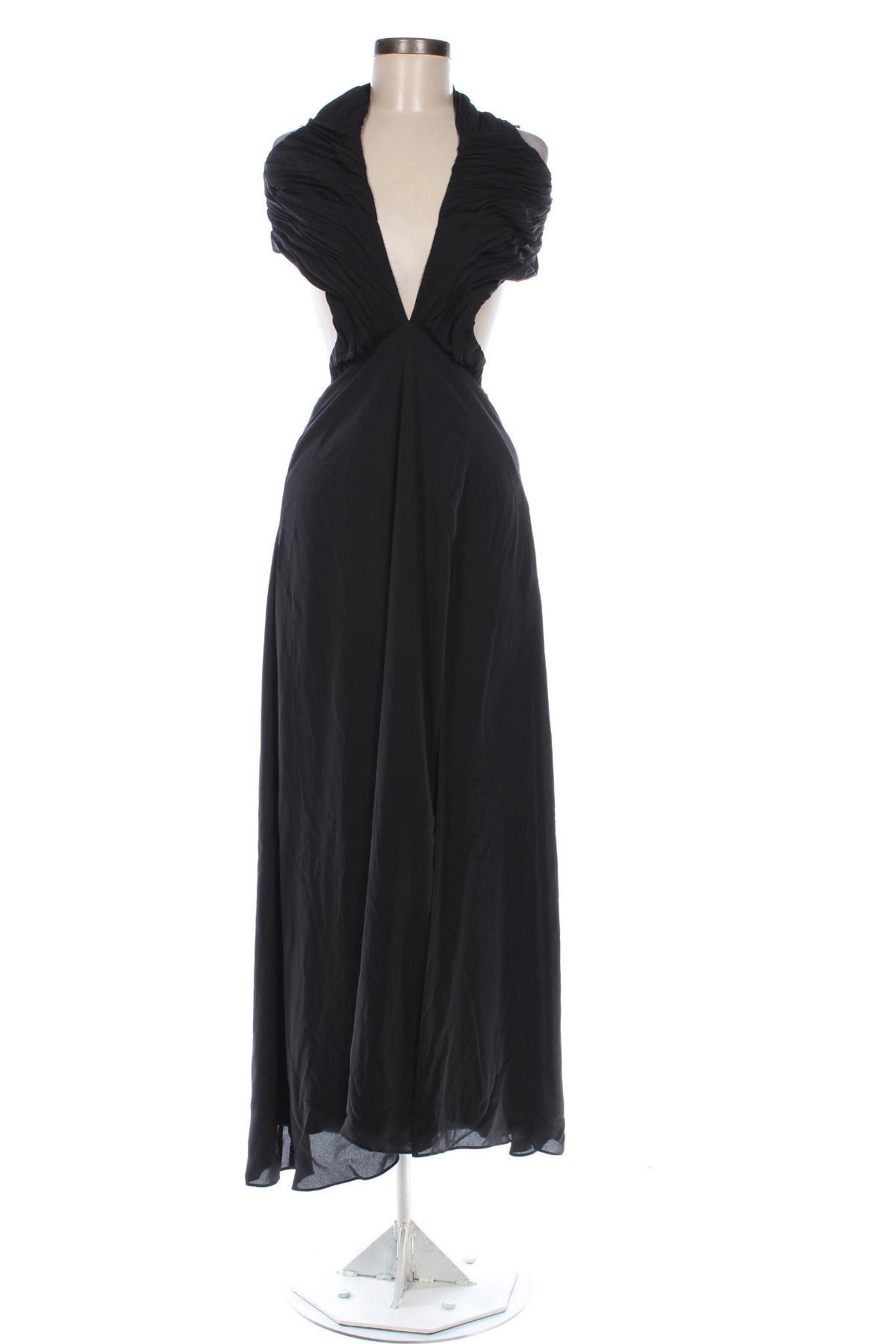 Kleid NA-KD, Größe S, Farbe Schwarz, Preis 10,82 €