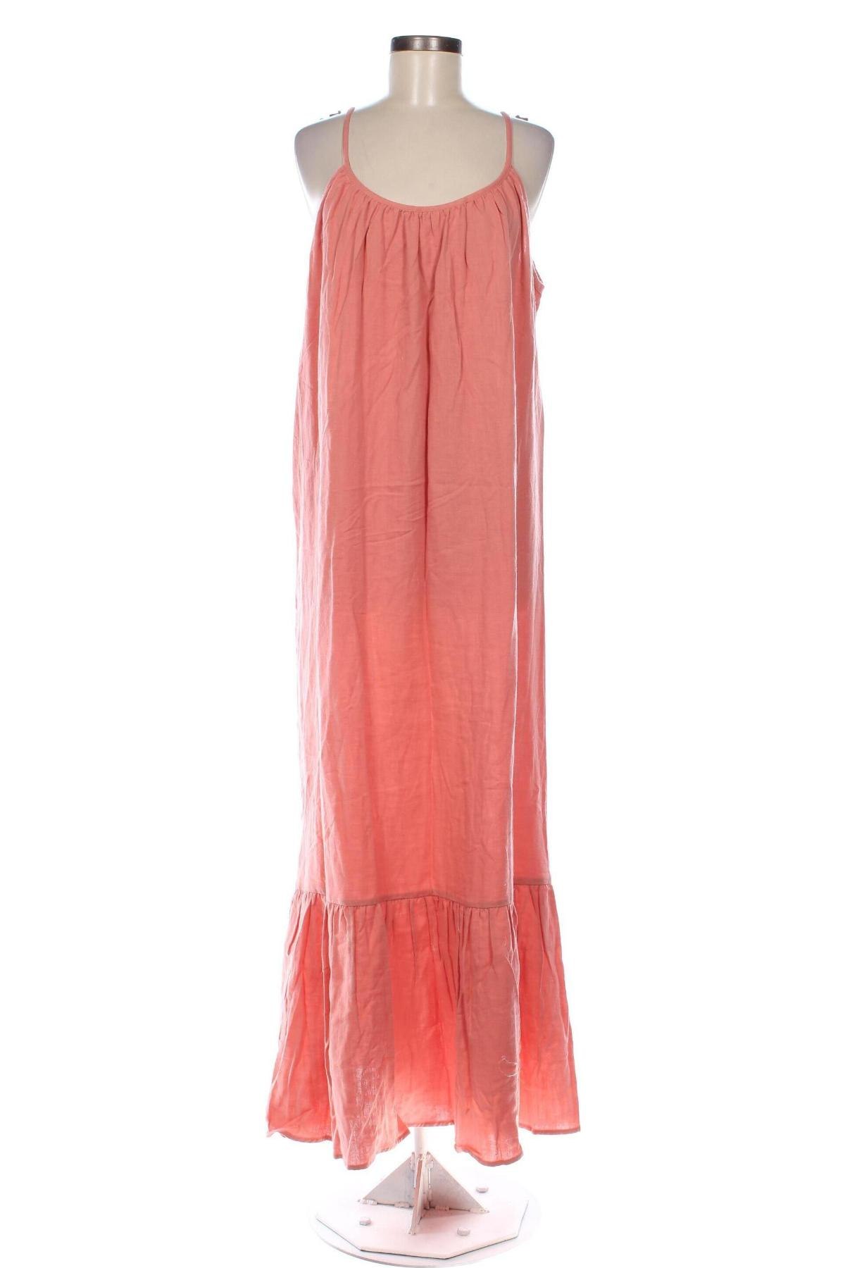Kleid NA-KD, Größe L, Farbe Rosa, Preis € 27,84