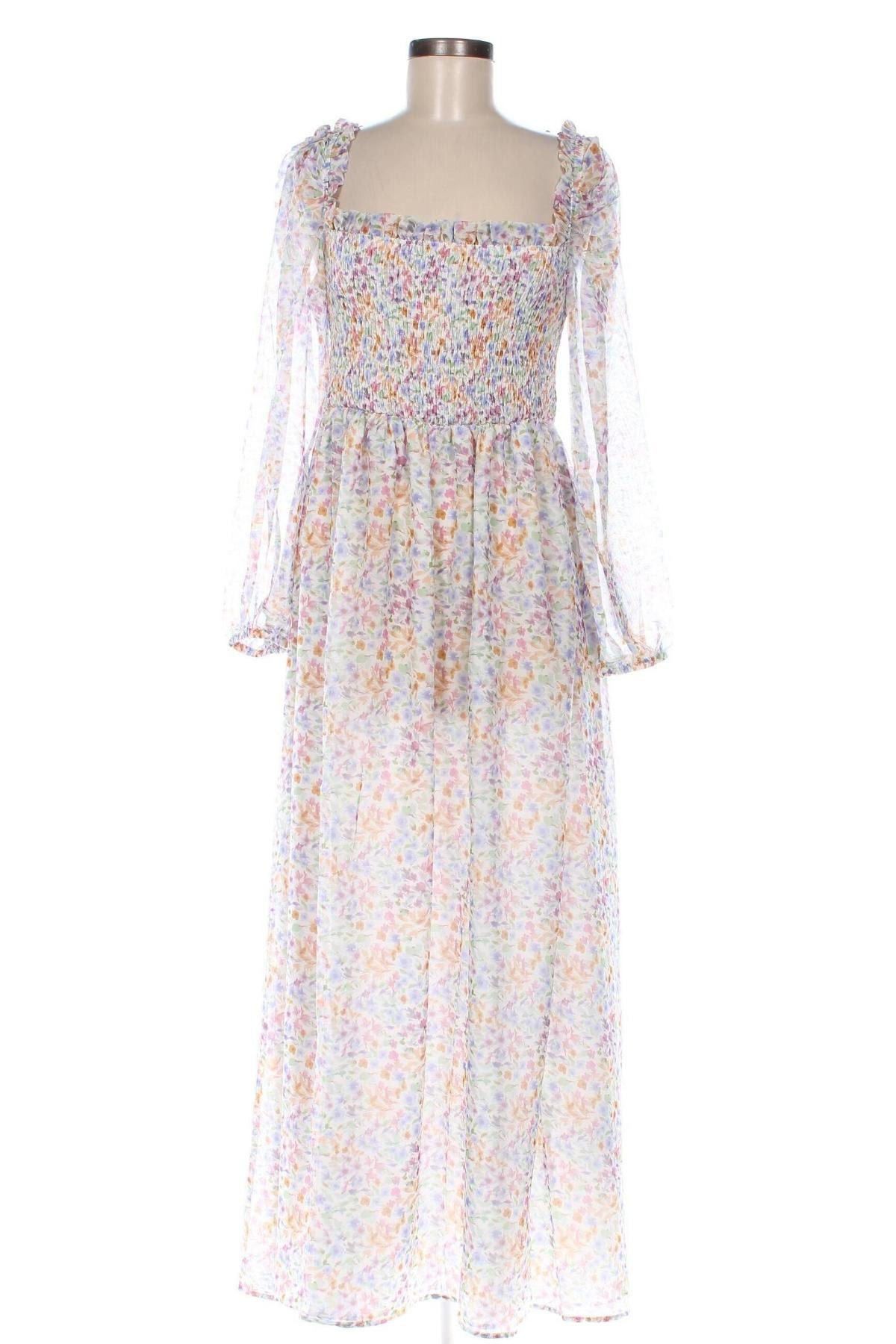 Φόρεμα NA-KD, Μέγεθος M, Χρώμα Πολύχρωμο, Τιμή 8,91 €