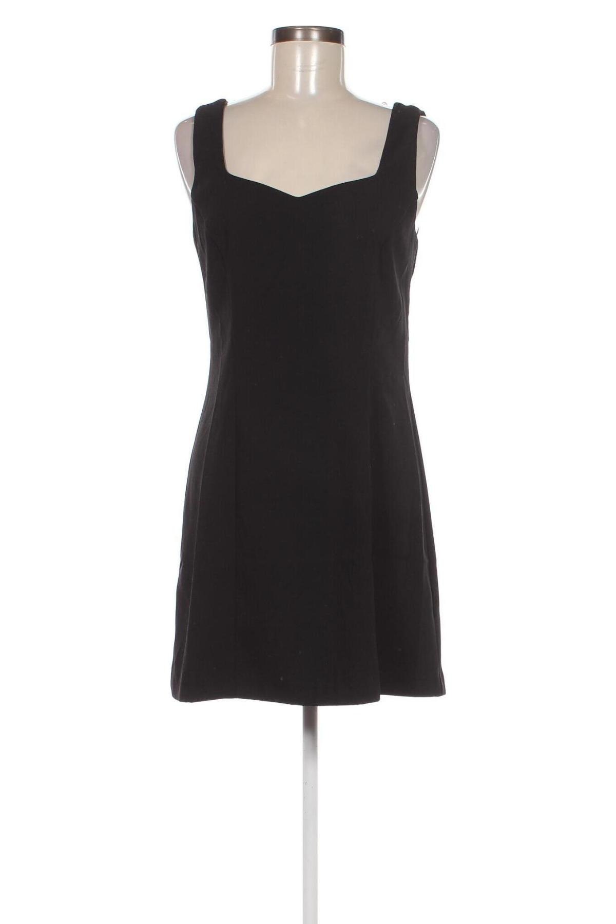 Kleid NA-KD, Größe S, Farbe Schwarz, Preis 16,25 €