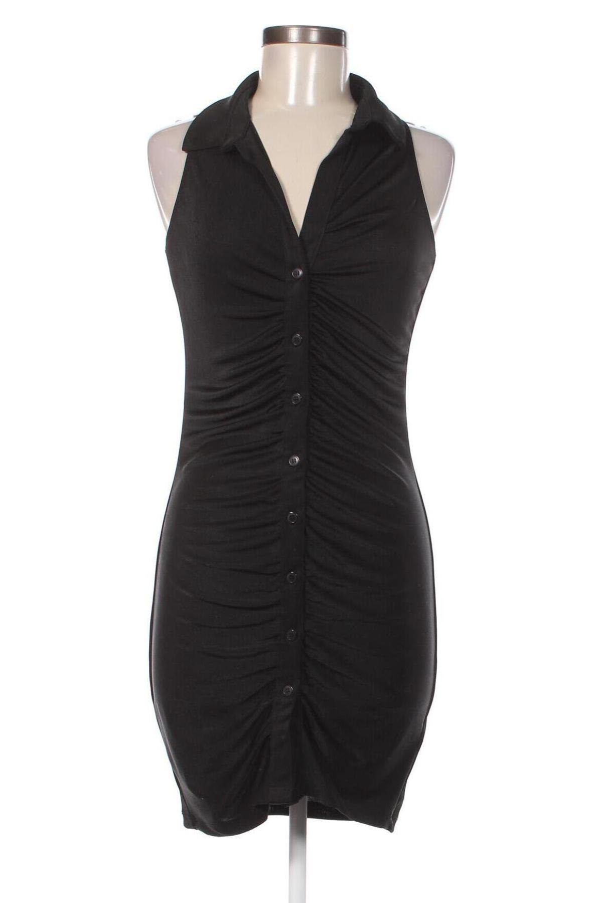 Rochie NA-KD, Mărime L, Culoare Negru, Preț 81,99 Lei