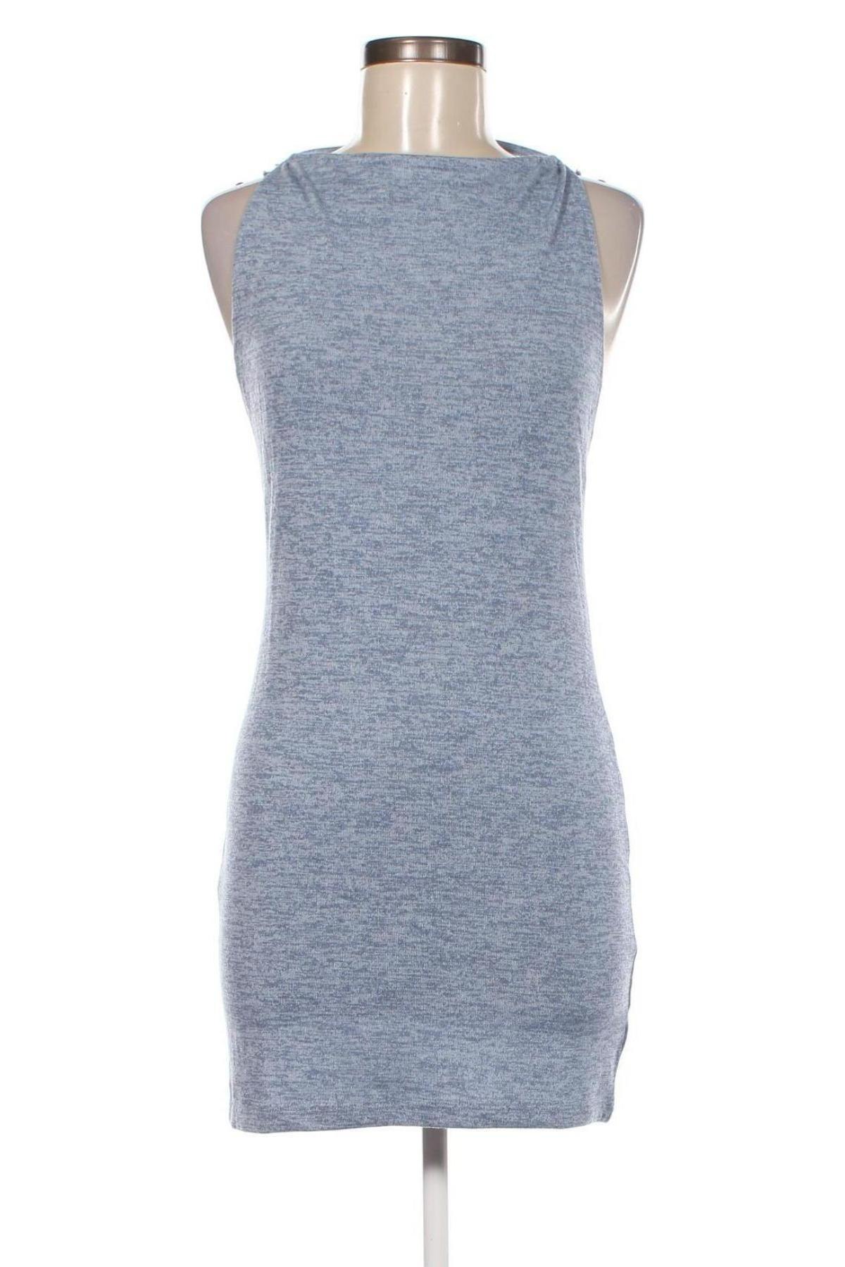 Kleid NA-KD, Größe M, Farbe Blau, Preis € 13,92