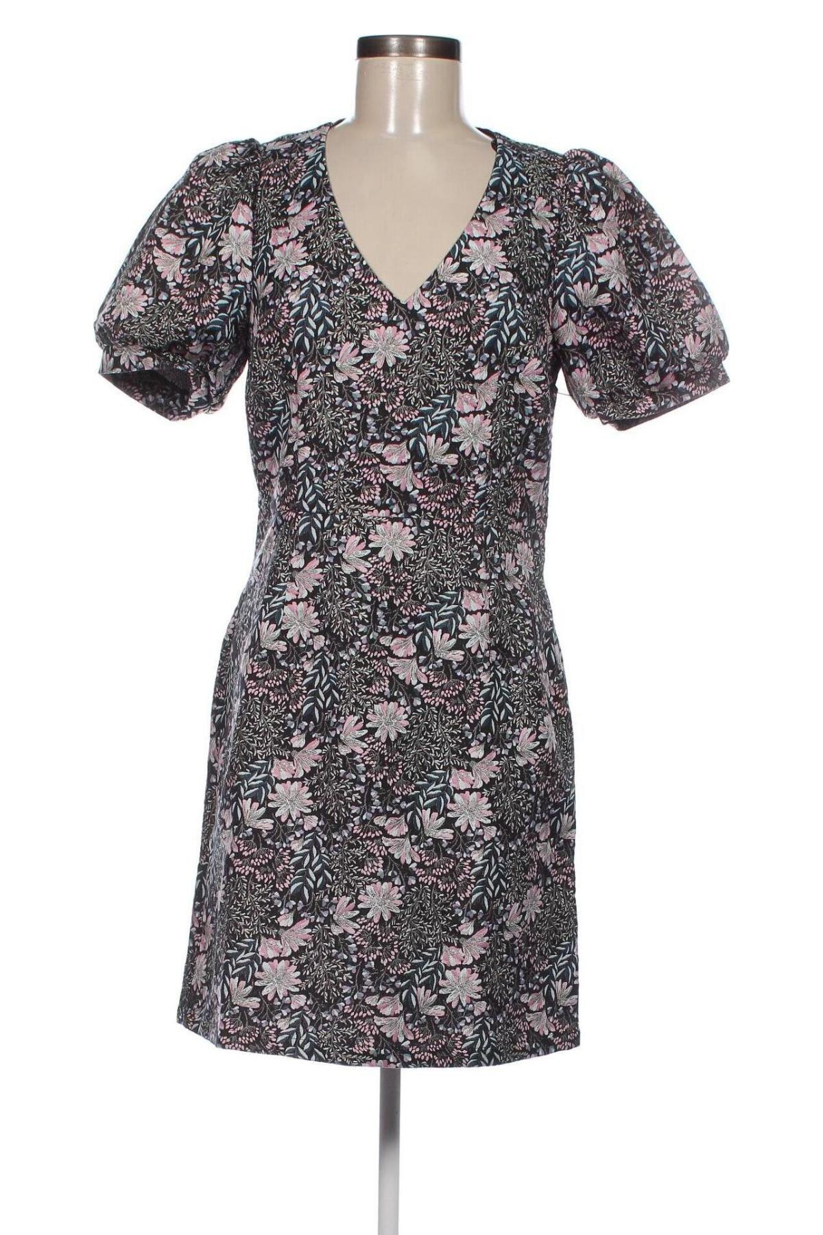 Φόρεμα Naf Naf, Μέγεθος M, Χρώμα Πολύχρωμο, Τιμή 13,92 €