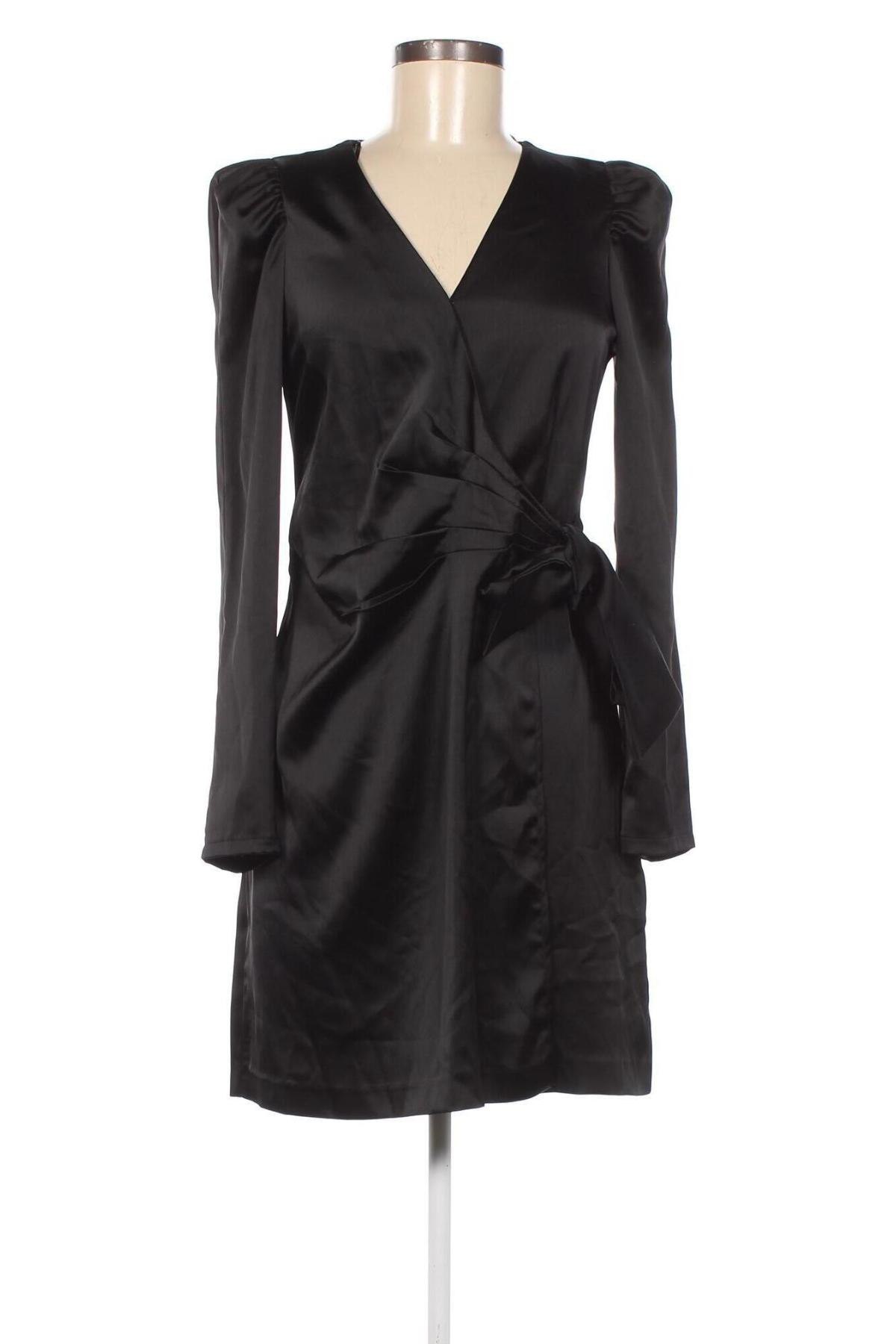Φόρεμα Naf Naf, Μέγεθος S, Χρώμα Μαύρο, Τιμή 10,82 €