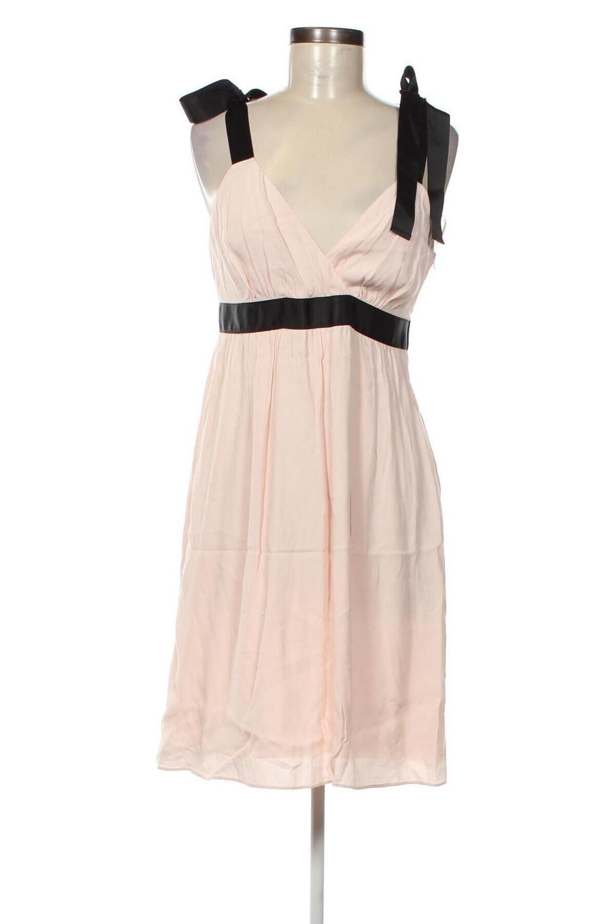 Kleid Naf Naf, Größe M, Farbe Rosa, Preis € 19,48