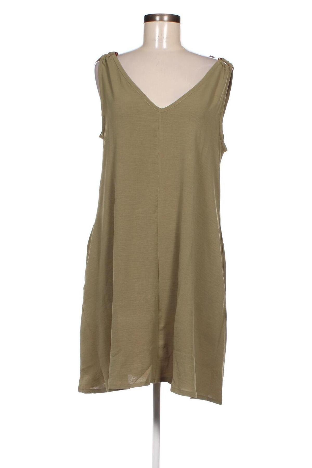 Φόρεμα New Laviva, Μέγεθος M, Χρώμα Πράσινο, Τιμή 19,48 €