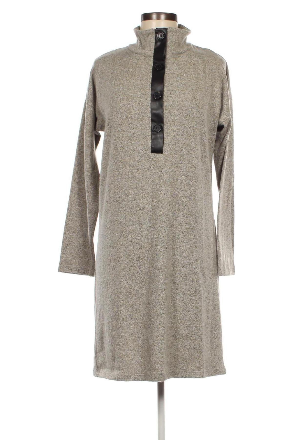 Kleid New Laviva, Größe L, Farbe Beige, Preis 7,99 €