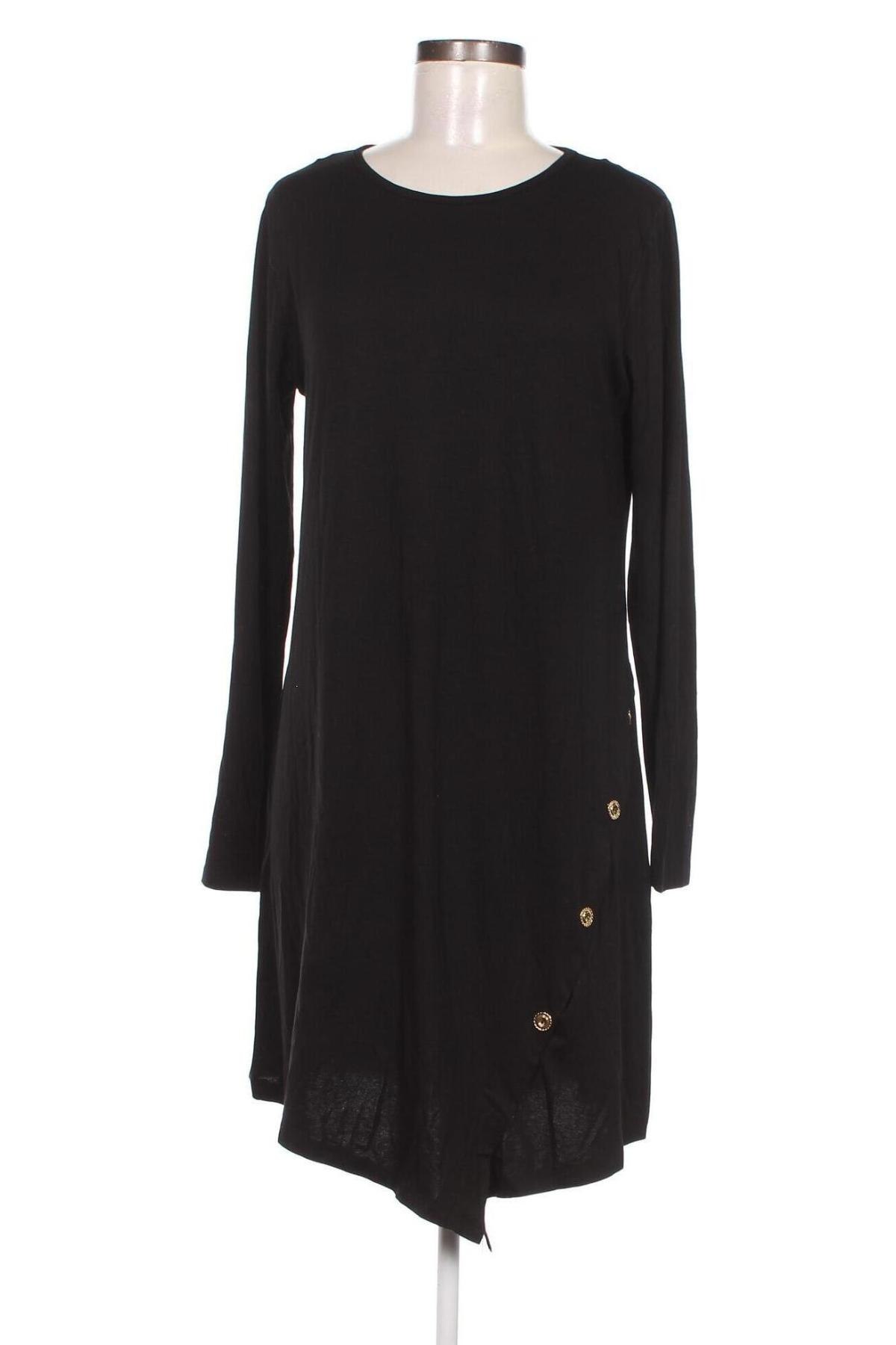 Šaty  New Laviva, Veľkosť L, Farba Čierna, Cena  18,37 €