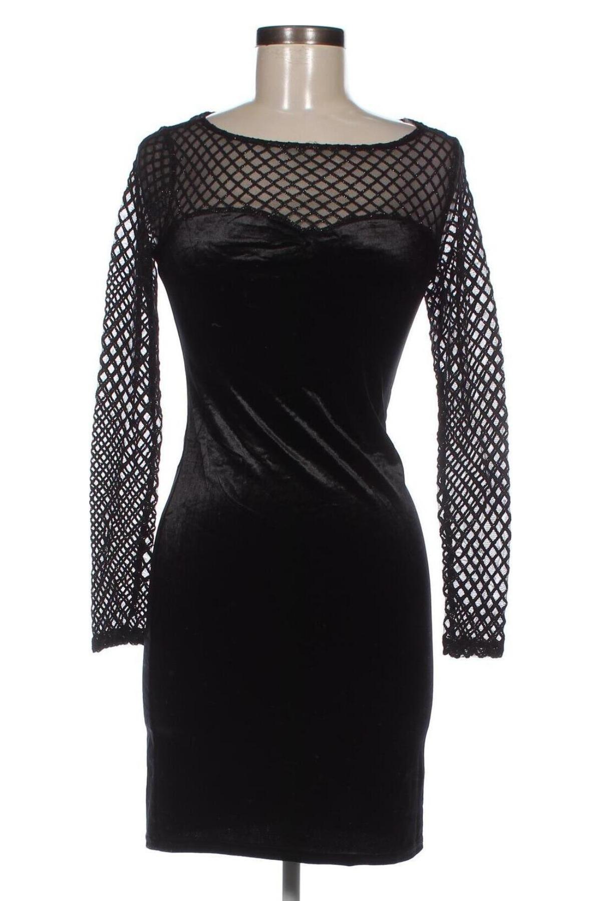 Rochie New Look, Mărime S, Culoare Negru, Preț 85,86 Lei