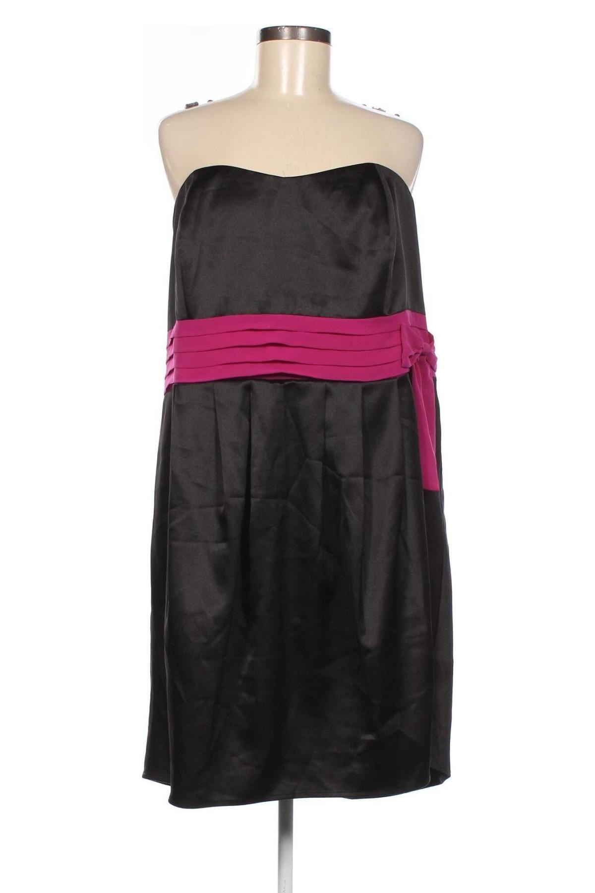 Kleid New Look, Größe XXL, Farbe Schwarz, Preis 6,49 €