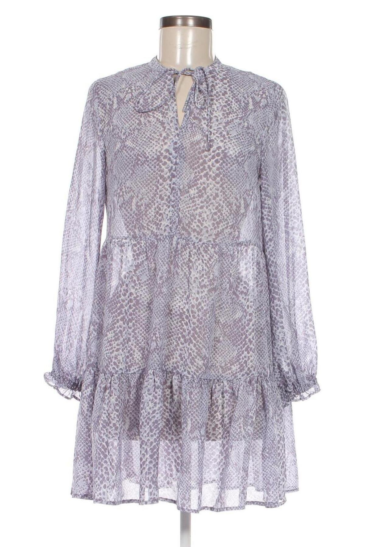 Φόρεμα New Look, Μέγεθος M, Χρώμα Πολύχρωμο, Τιμή 7,12 €